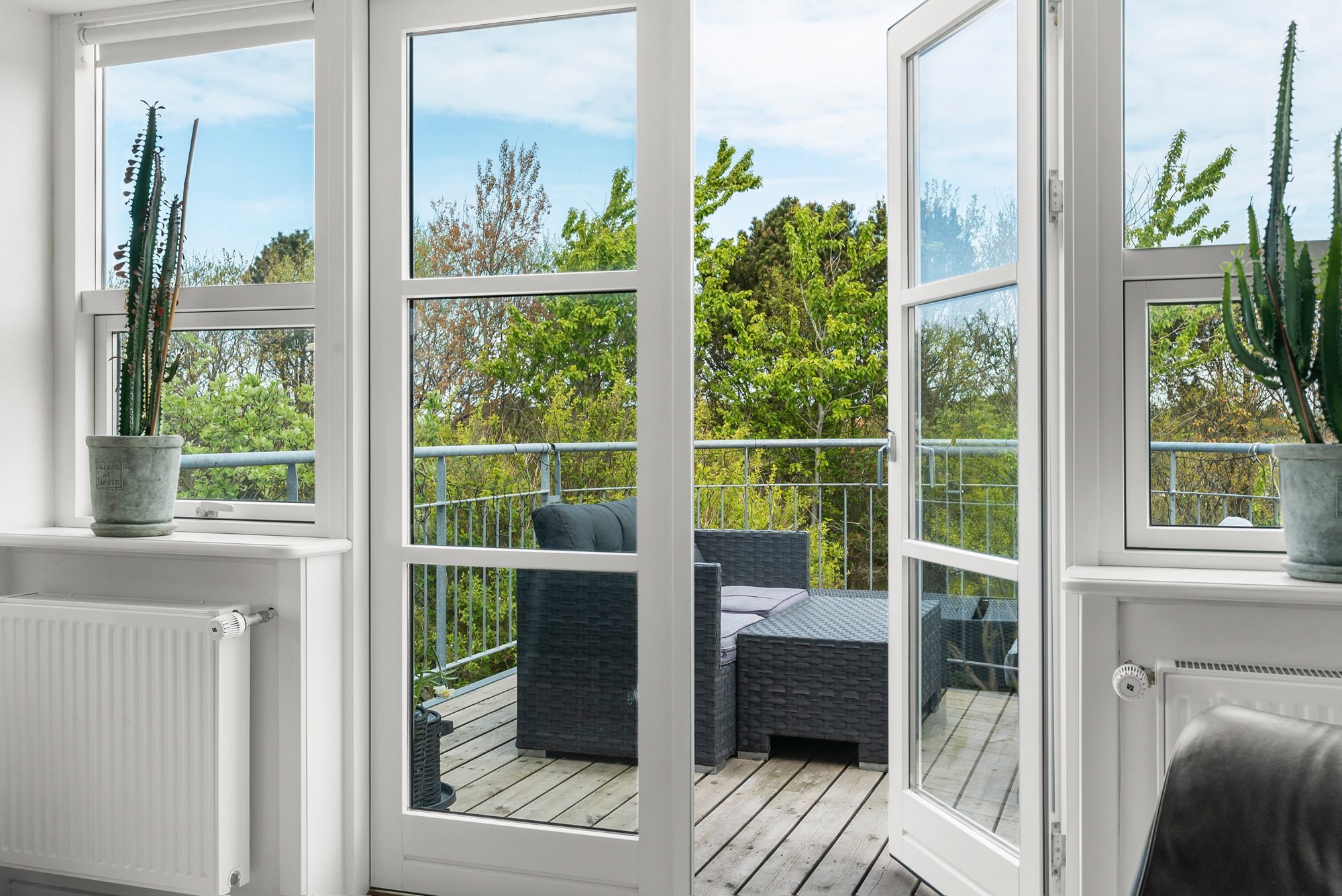 Koralbanke 4, 9990 Skagen
