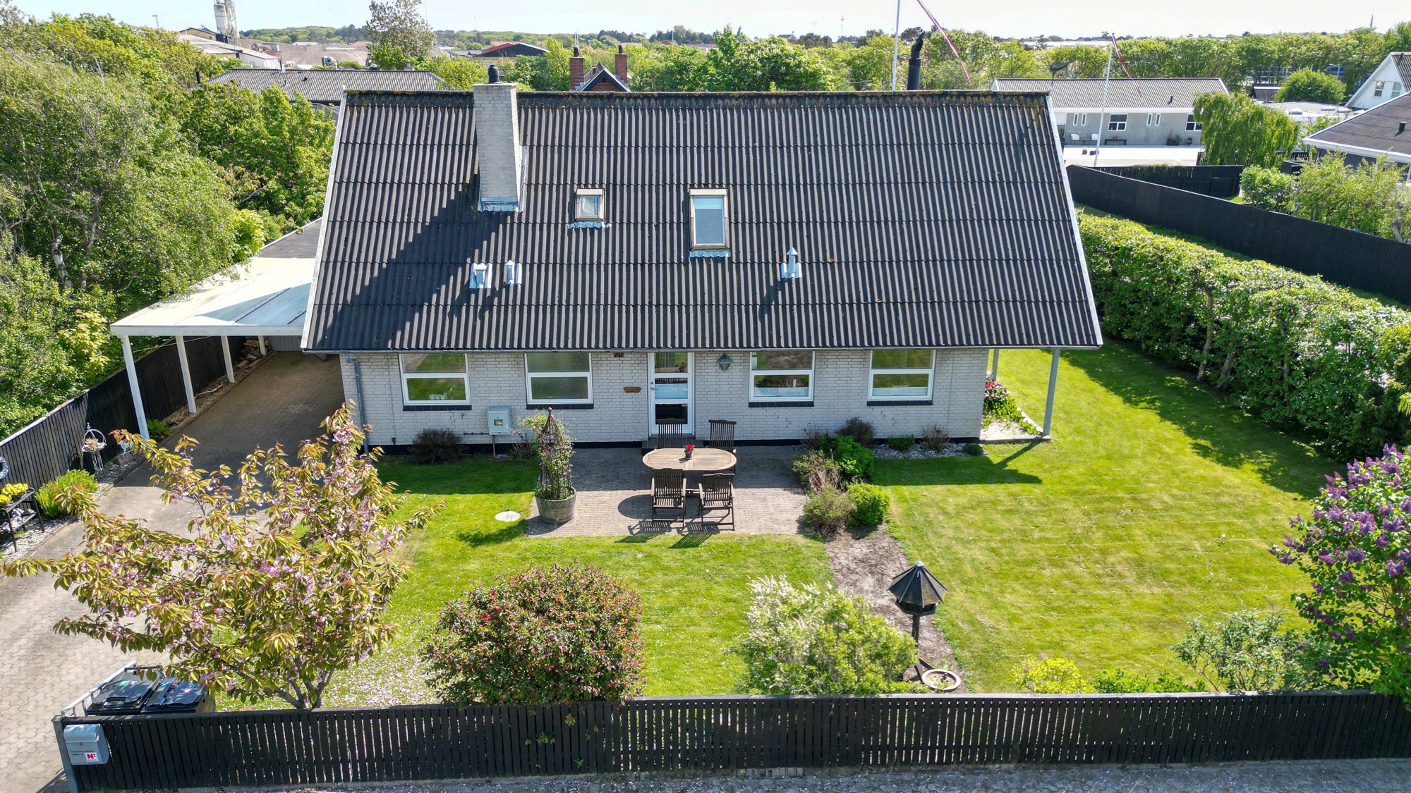 Bågøvej 10, 9990 Skagen