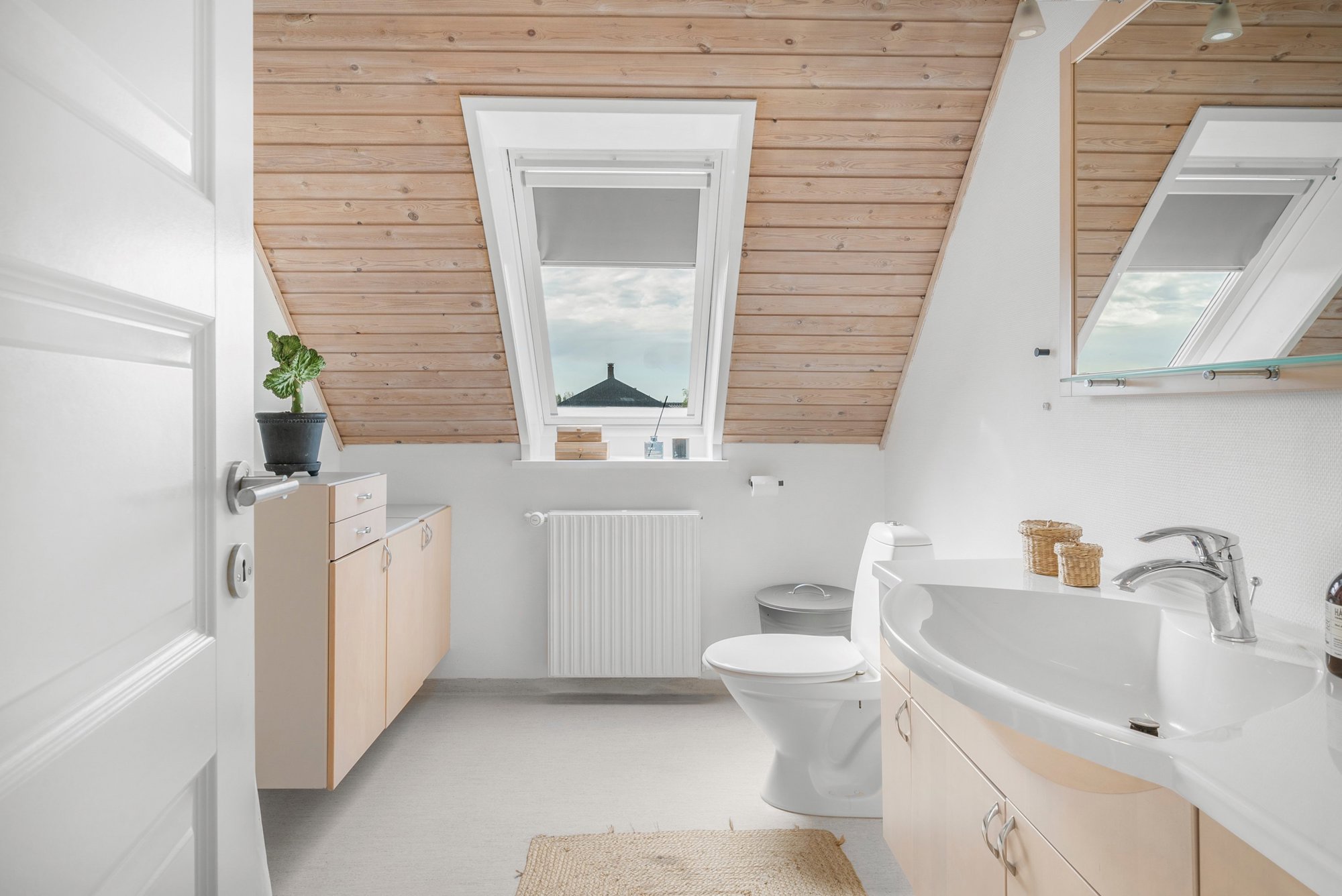 Koralbanke 4, 9990 Skagen