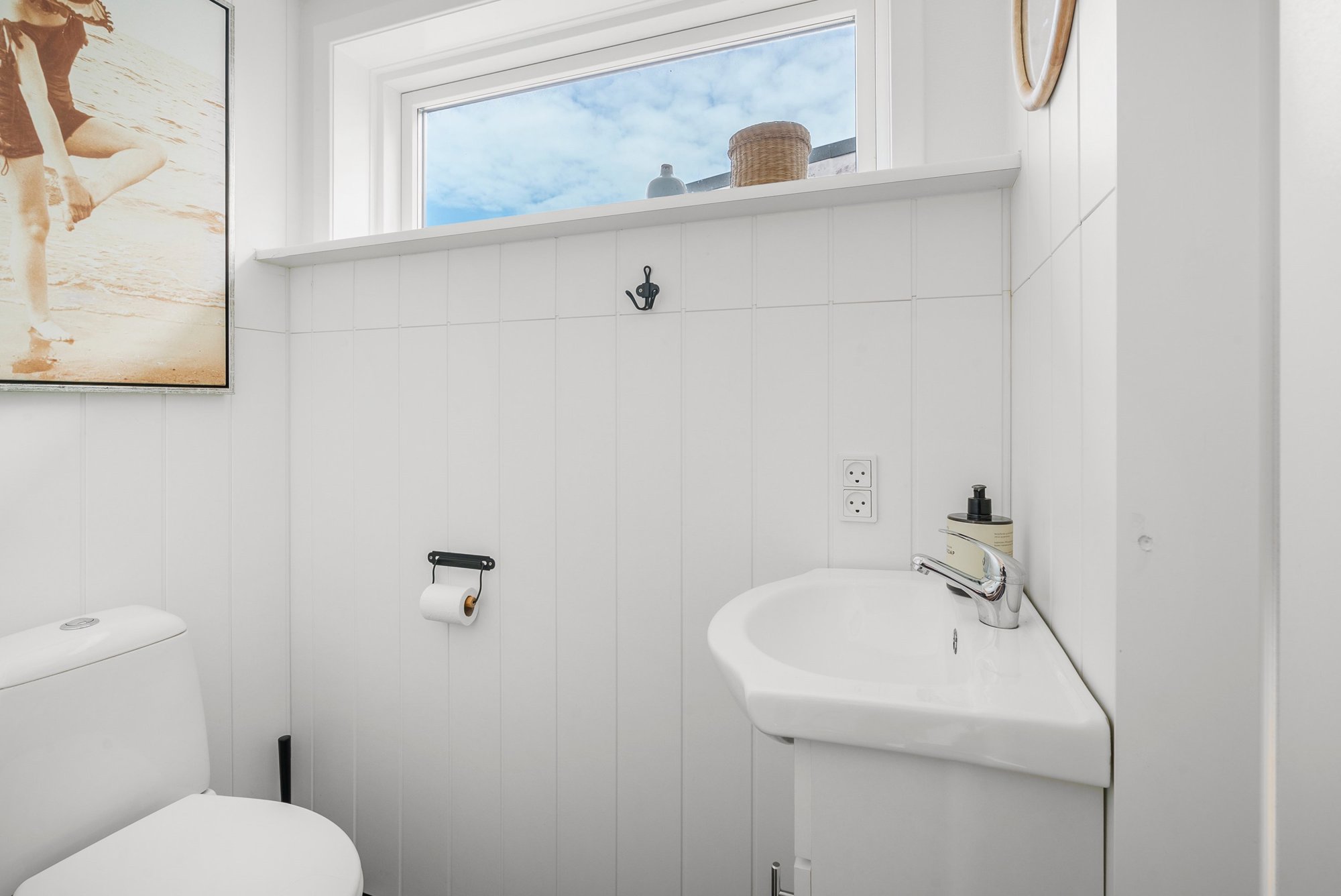 Koralbanke 4, 9990 Skagen