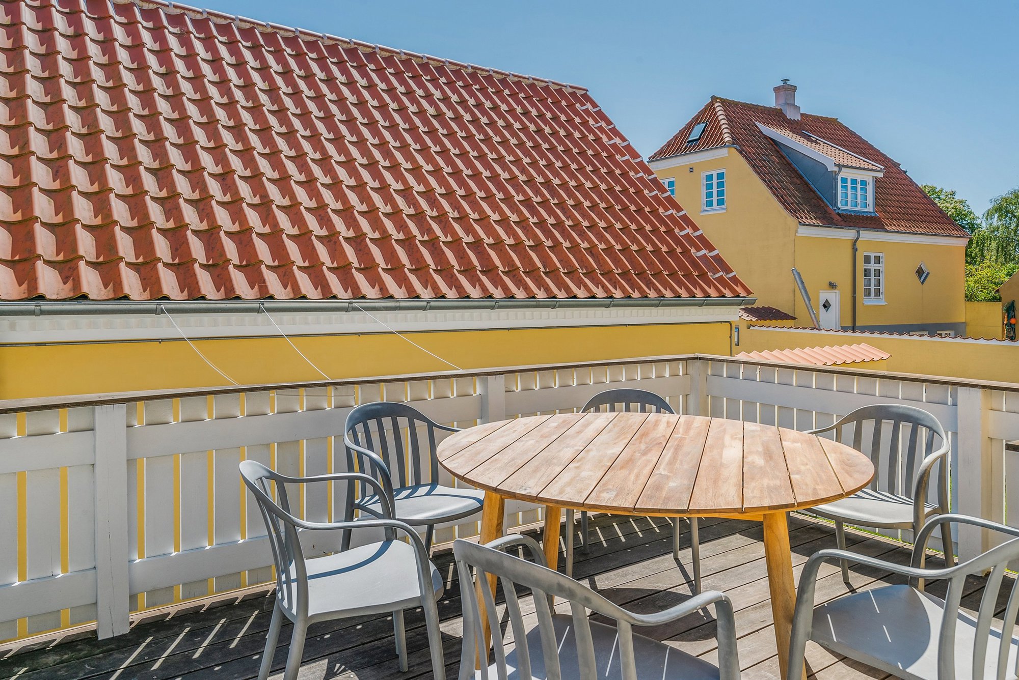 Kappelgangen 2, 9990 Skagen