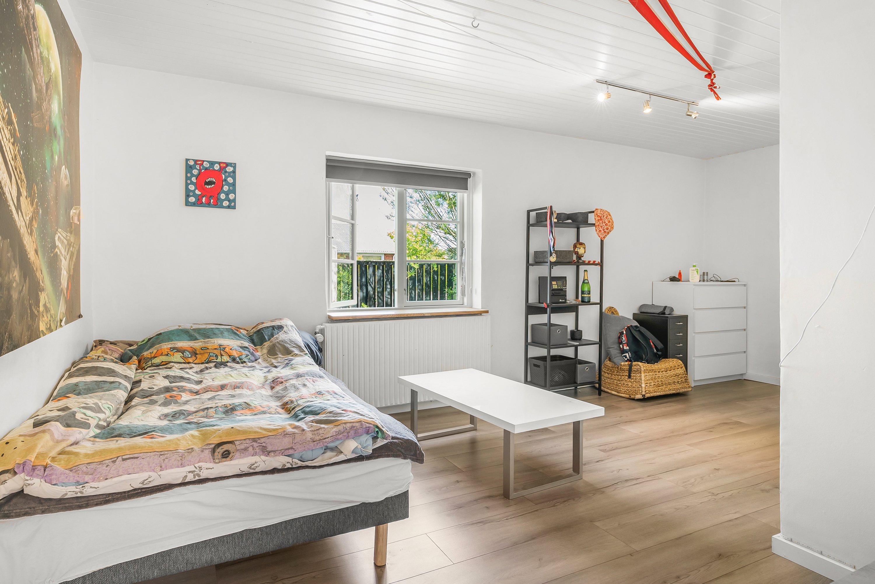 Sønderklit 17, 9990 Skagen