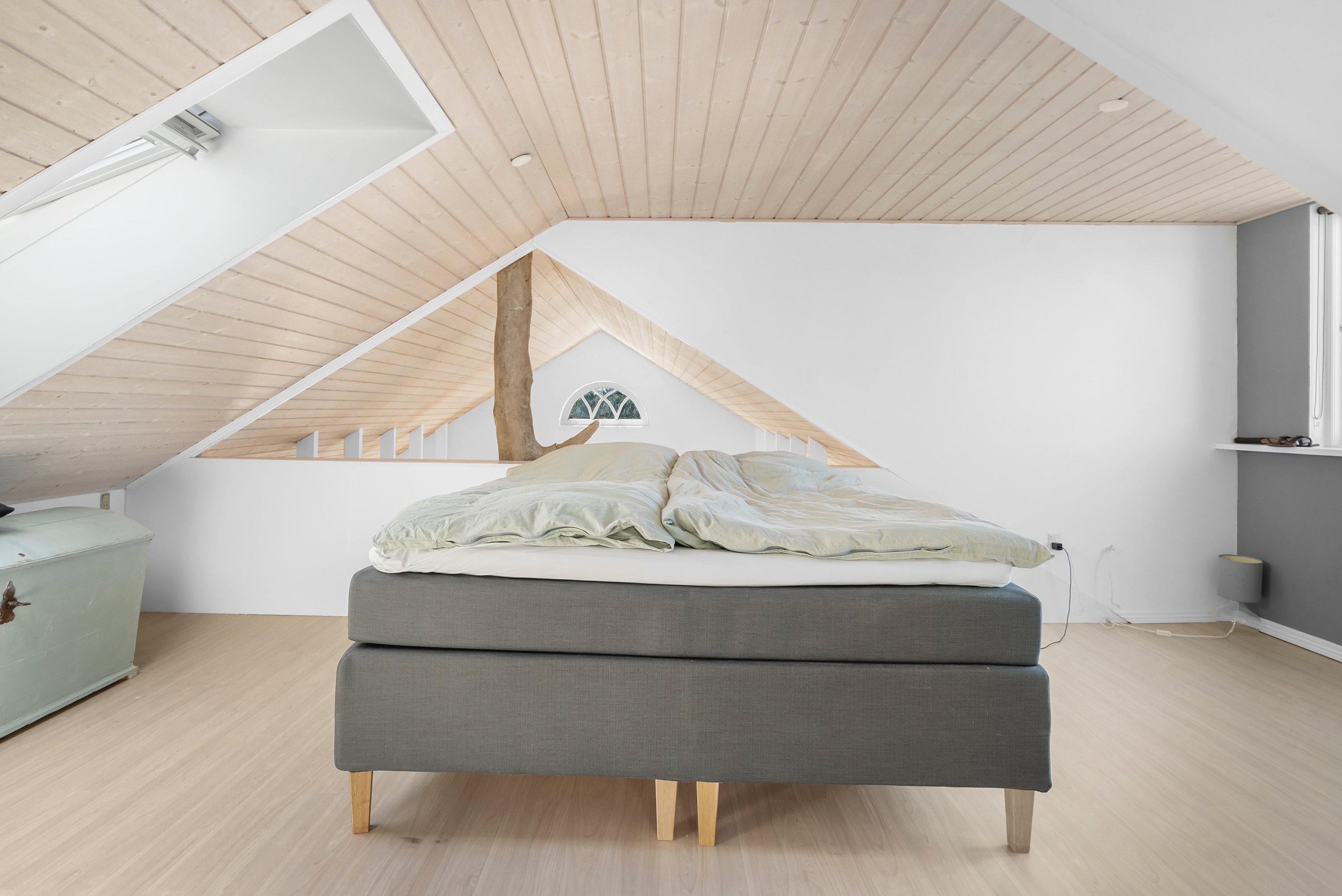 Sønderklit 17, 9990 Skagen