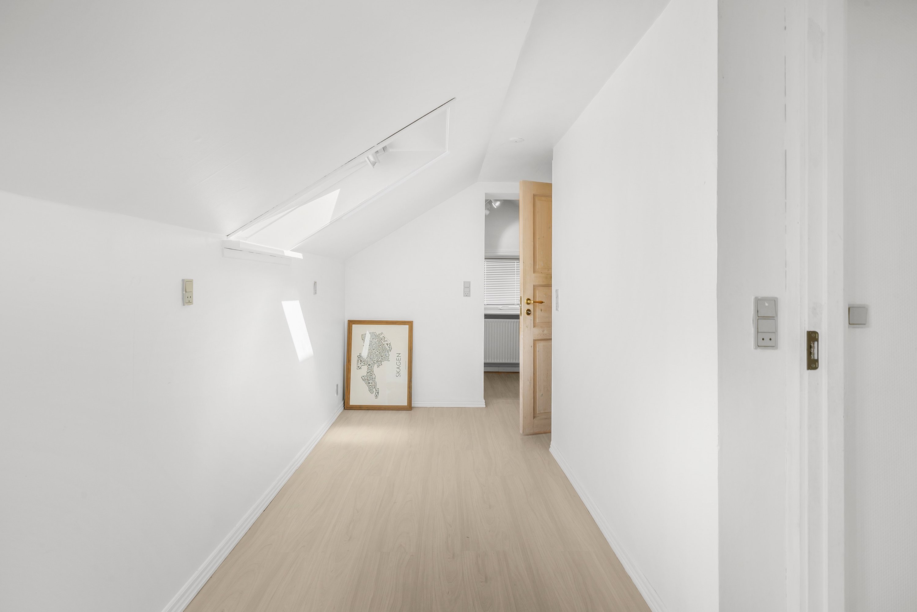 Sønderklit 17, 9990 Skagen