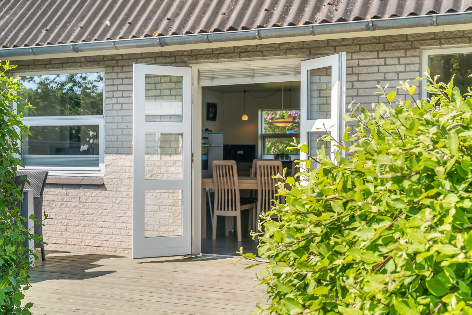 Bågøvej 10, 9990 Skagen