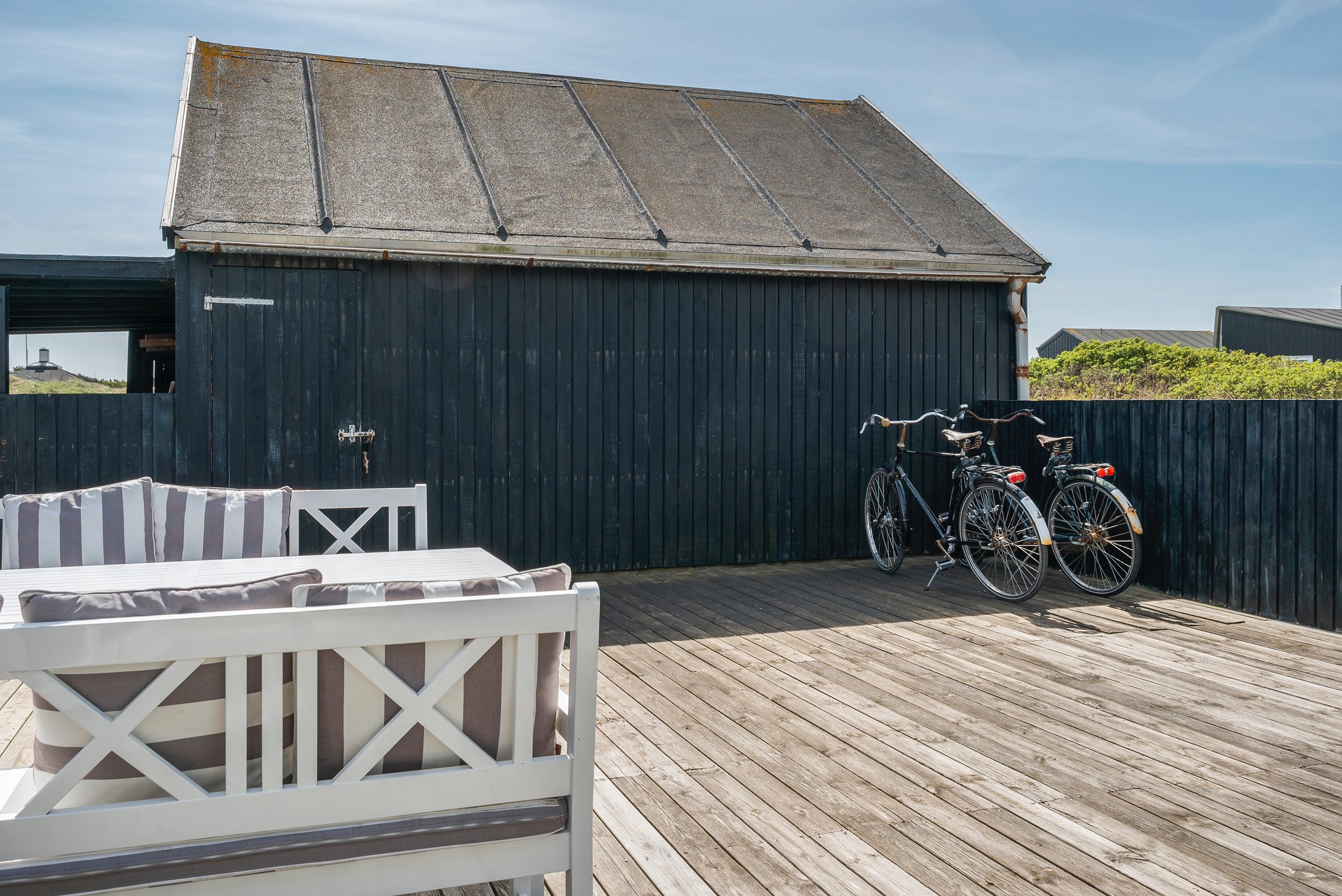 Hamiltonvej 21B, 9990 Skagen