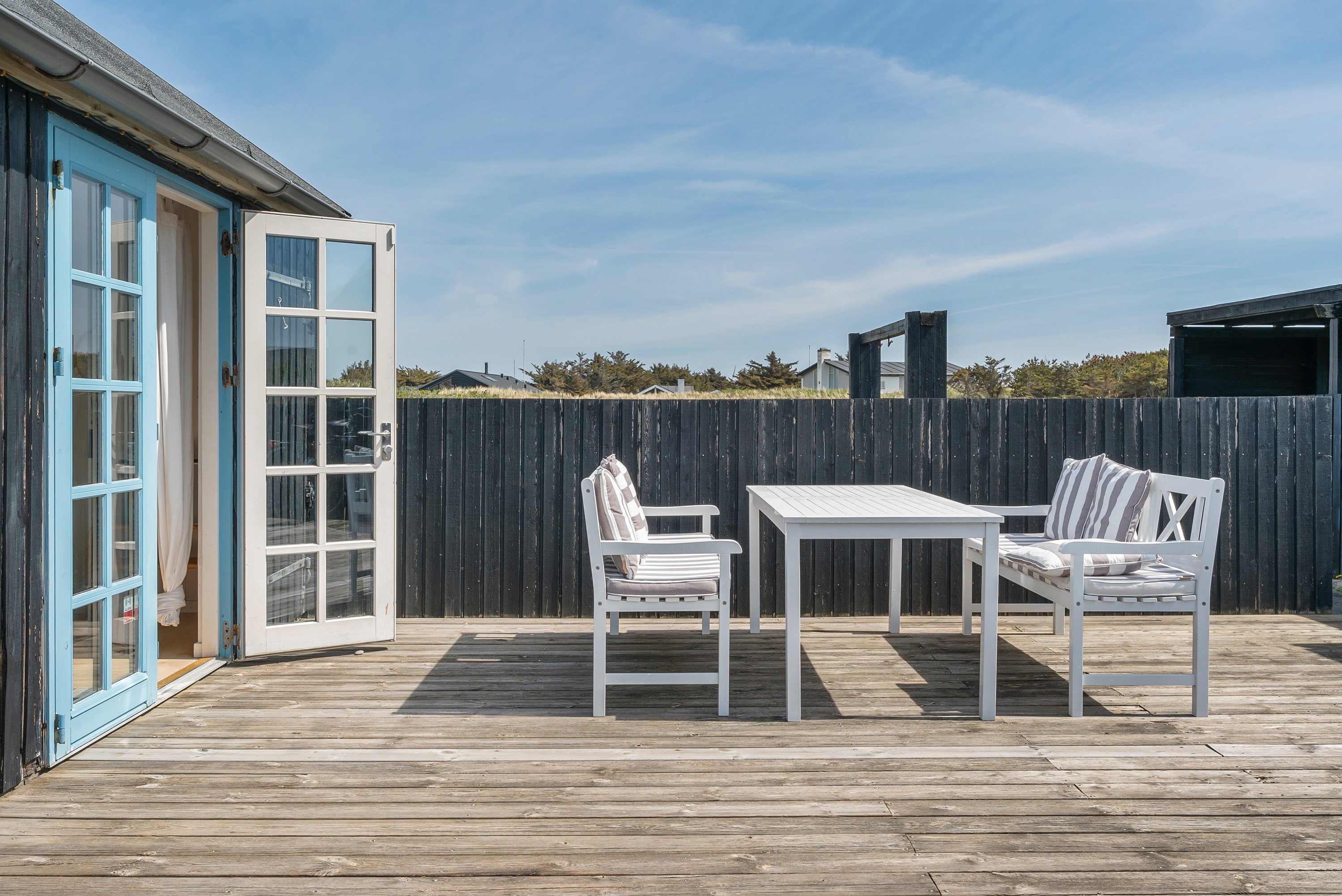 Hamiltonvej 21B, 9990 Skagen