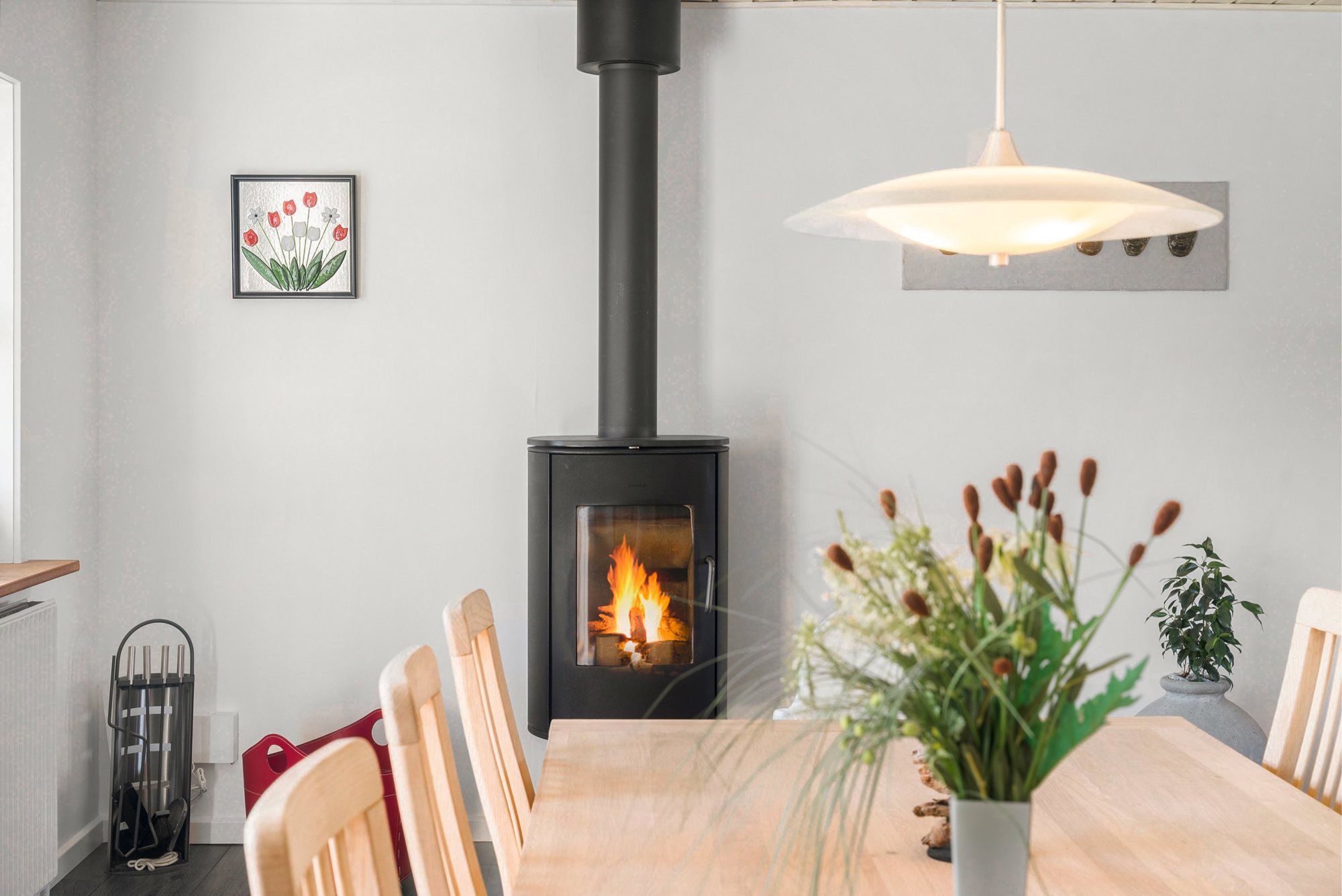 Bågøvej 10, 9990 Skagen