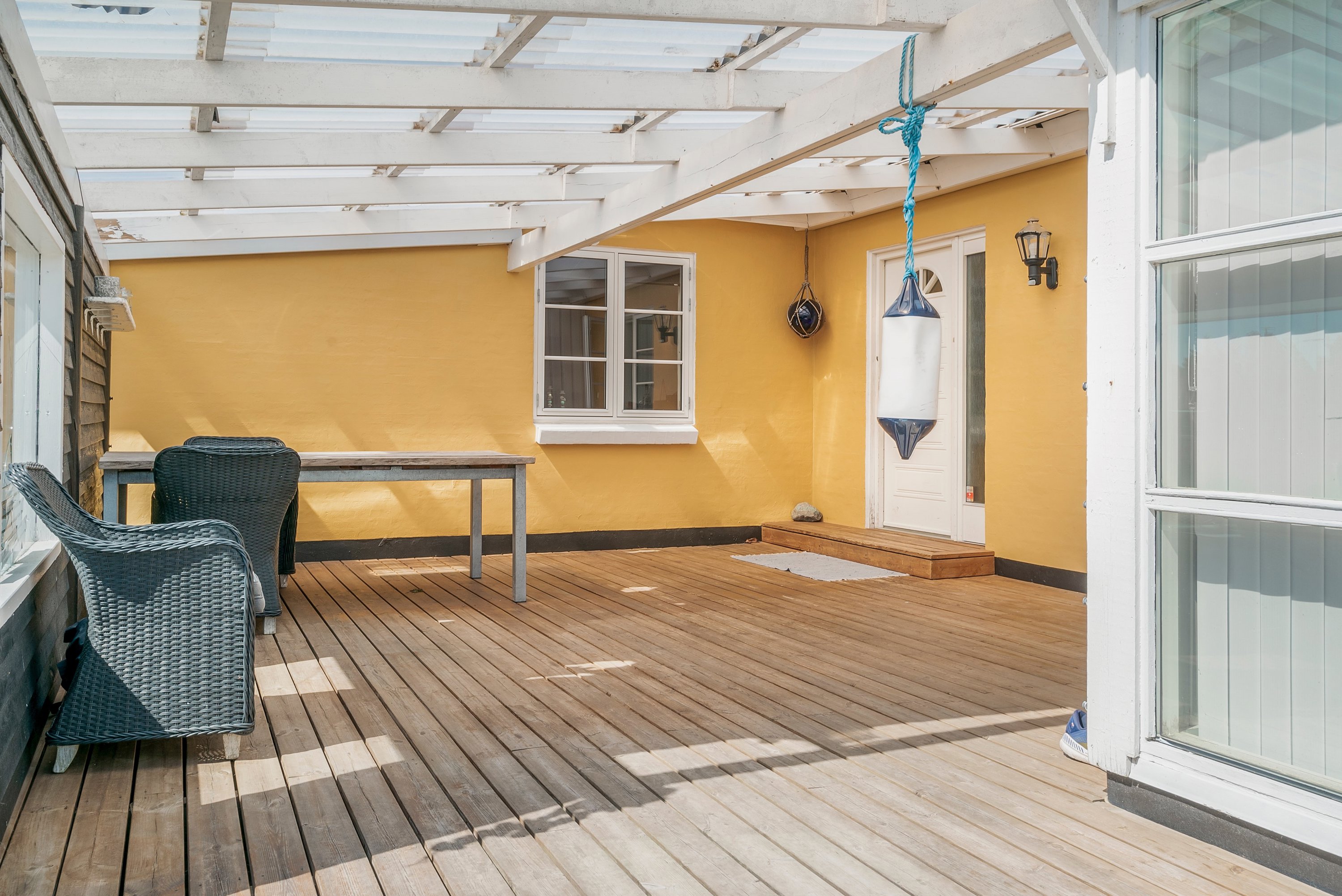 Sønderklit 17, 9990 Skagen