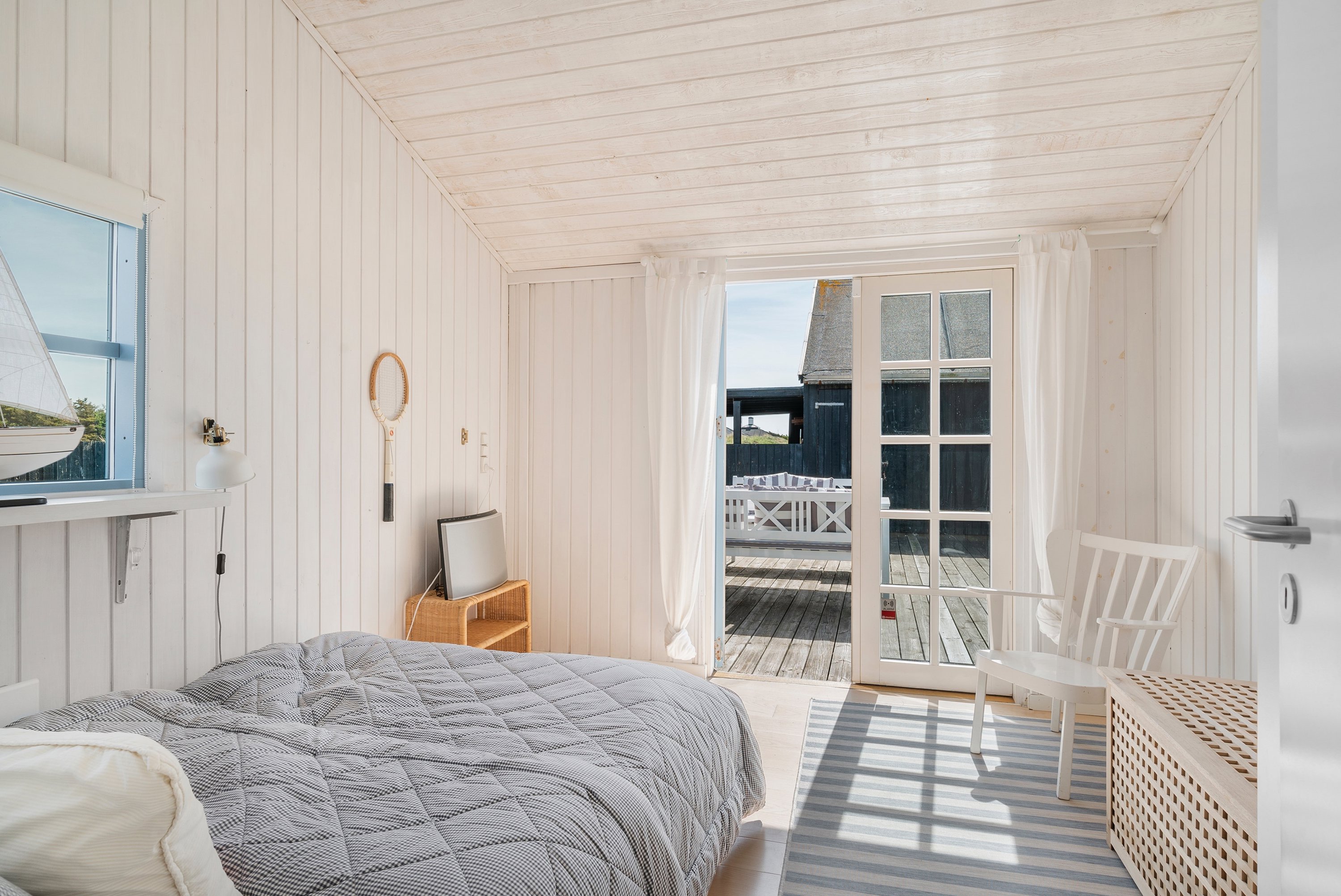 Hamiltonvej 21B, 9990 Skagen