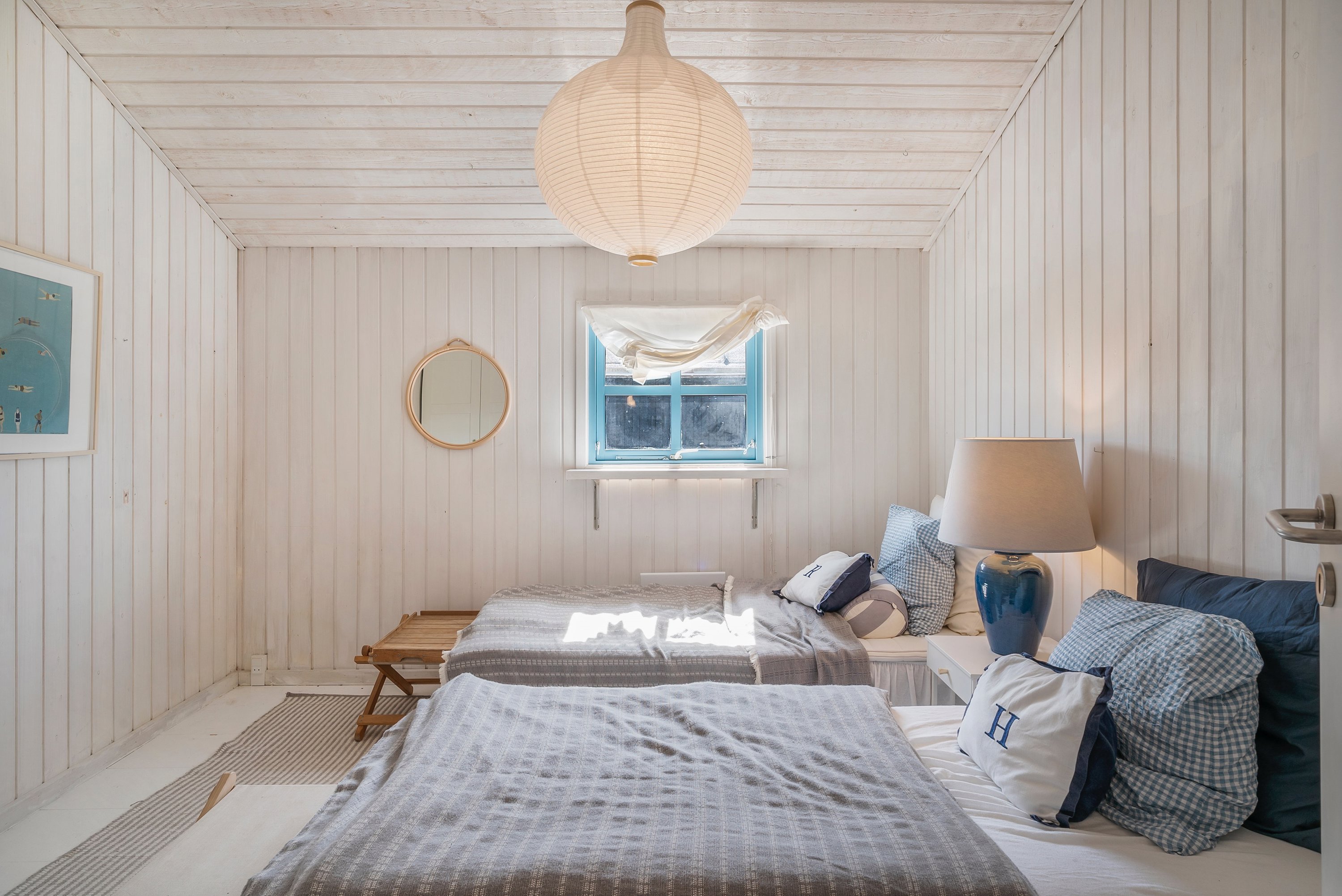 Hamiltonvej 21B, 9990 Skagen