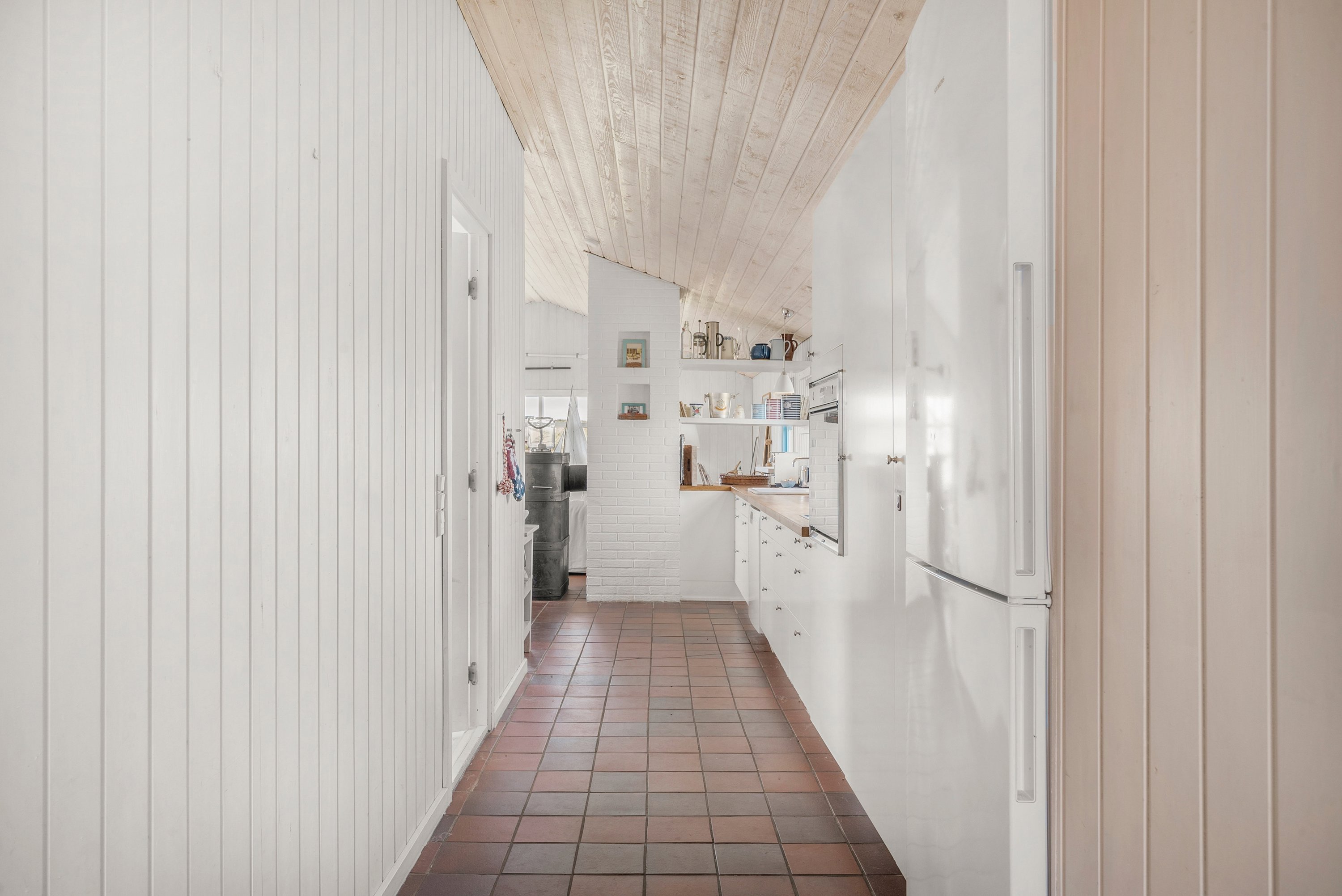 Hamiltonvej 21B, 9990 Skagen