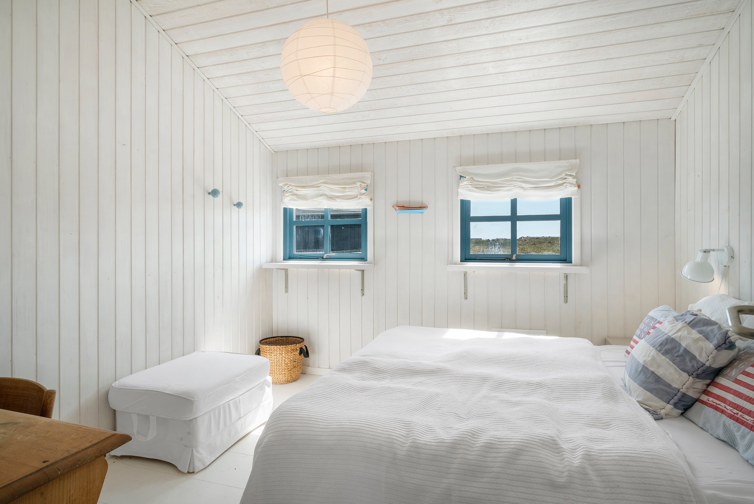 Hamiltonvej 21B, 9990 Skagen