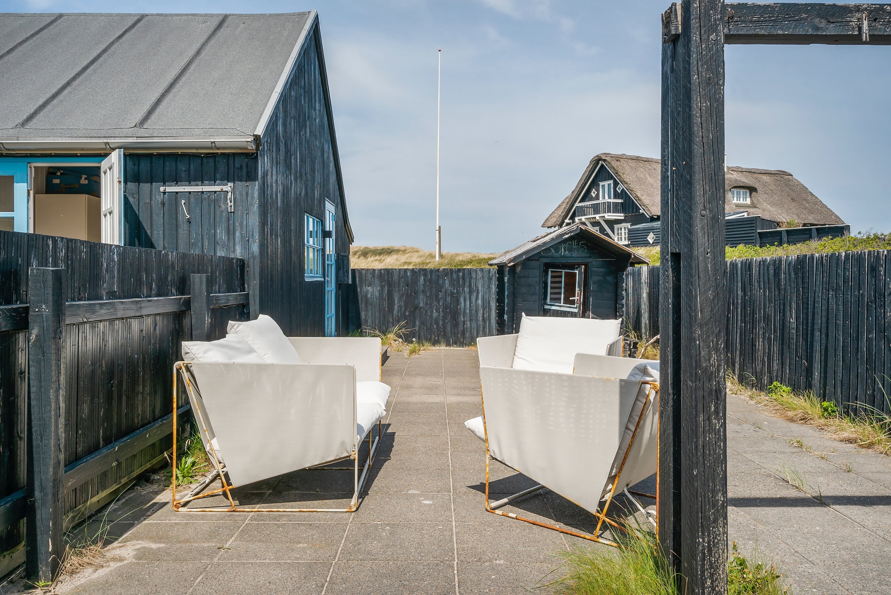 Hamiltonvej 21B, 9990 Skagen