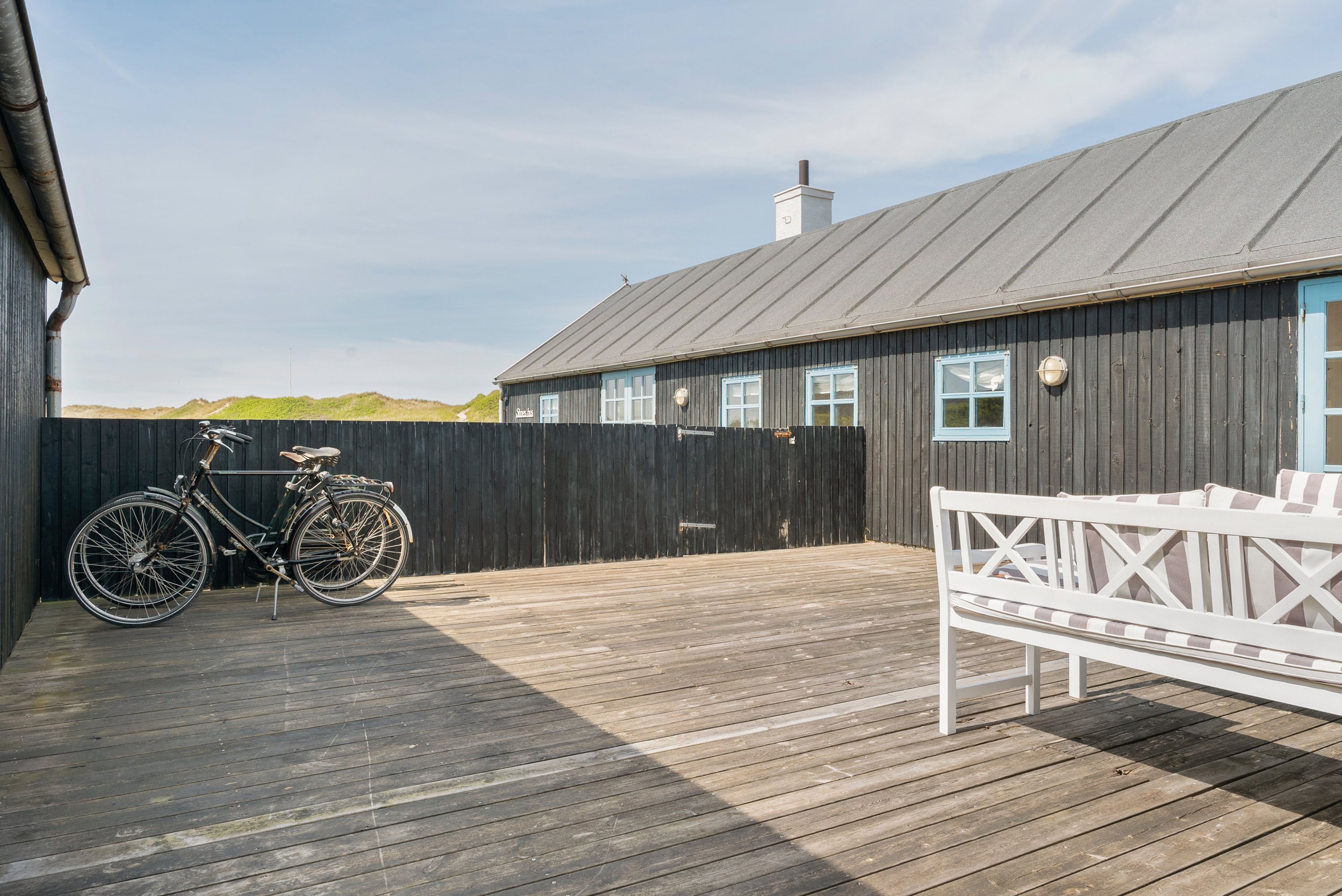 Hamiltonvej 21B, 9990 Skagen