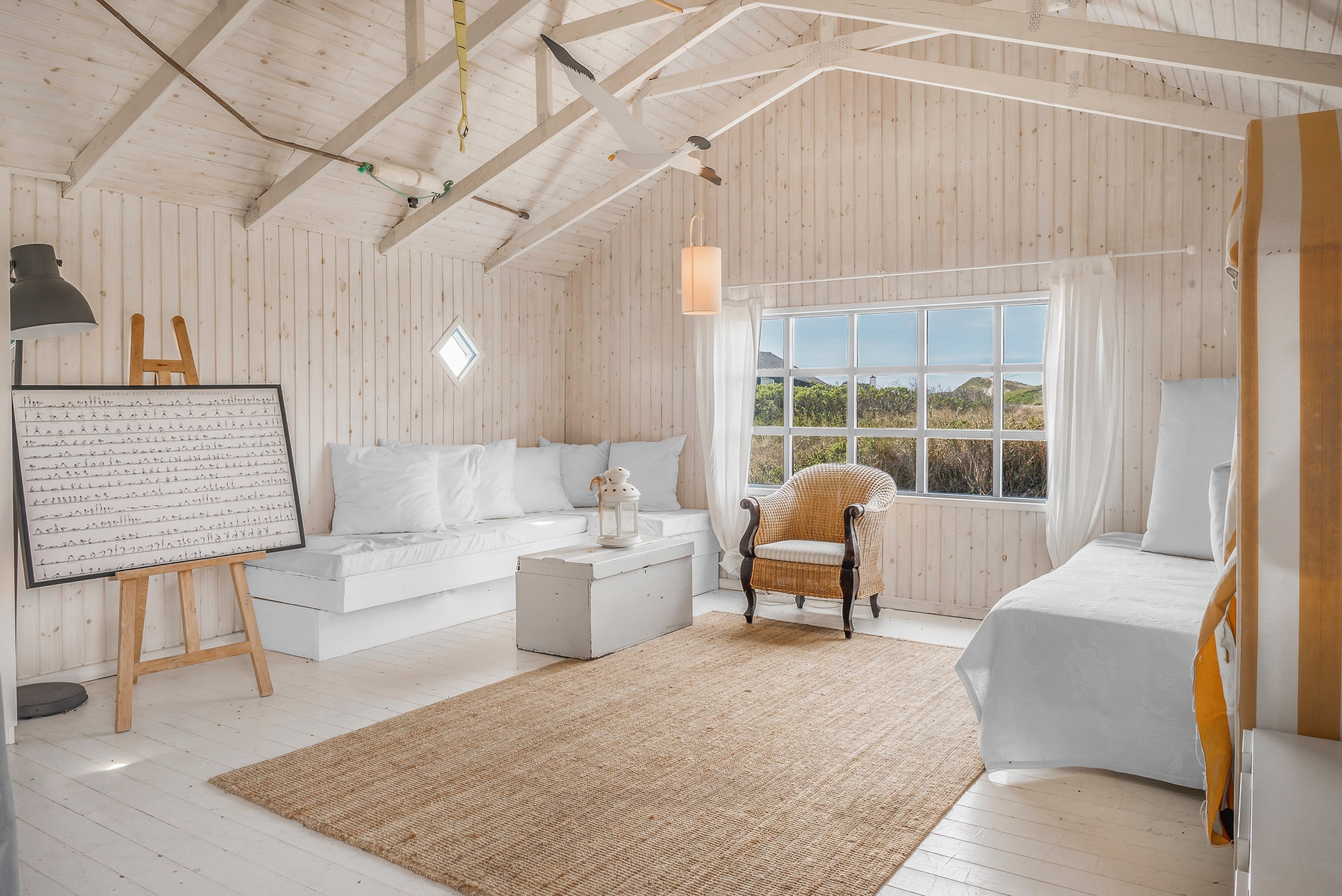 Hamiltonvej 21B, 9990 Skagen