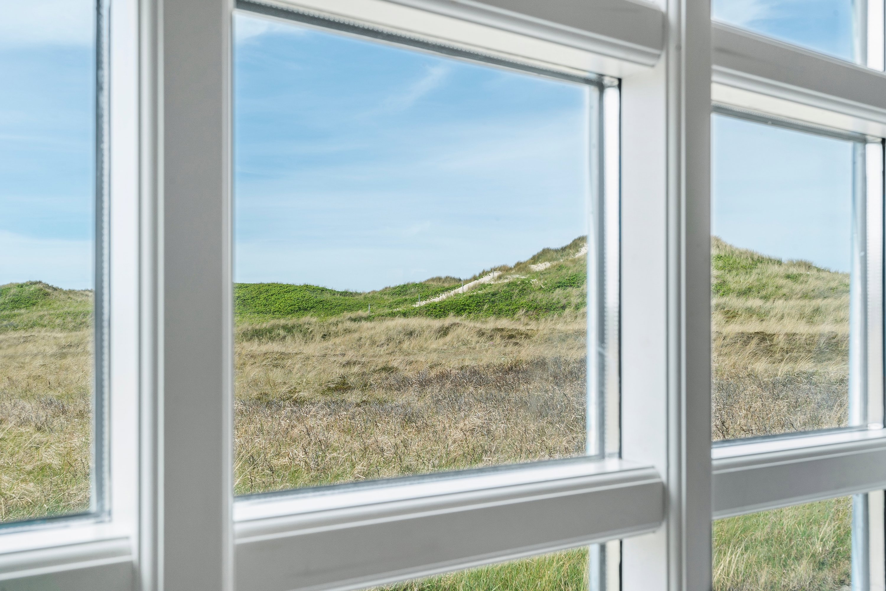 Hamiltonvej 21B, 9990 Skagen