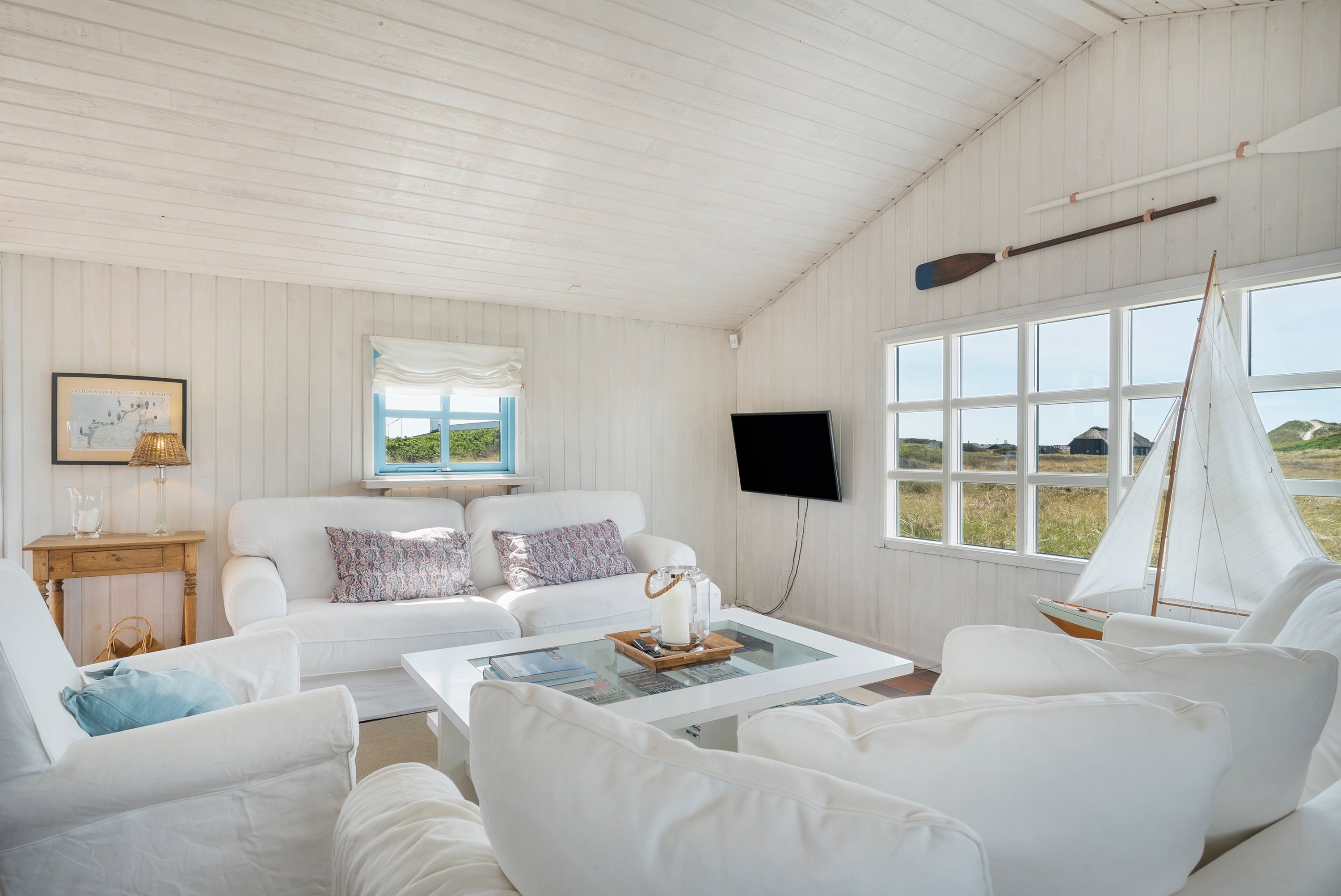 Hamiltonvej 21B, 9990 Skagen