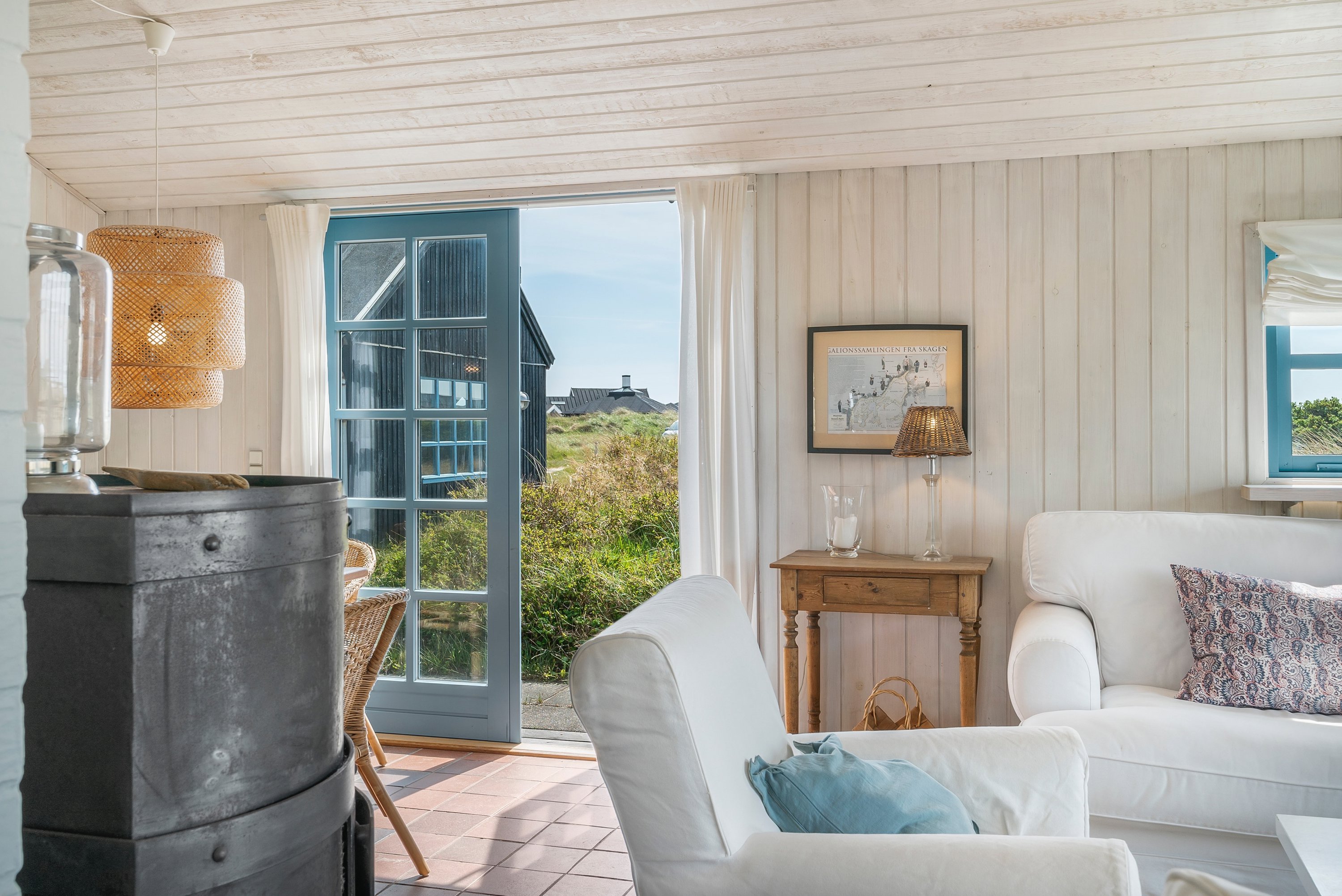 Hamiltonvej 21B, 9990 Skagen