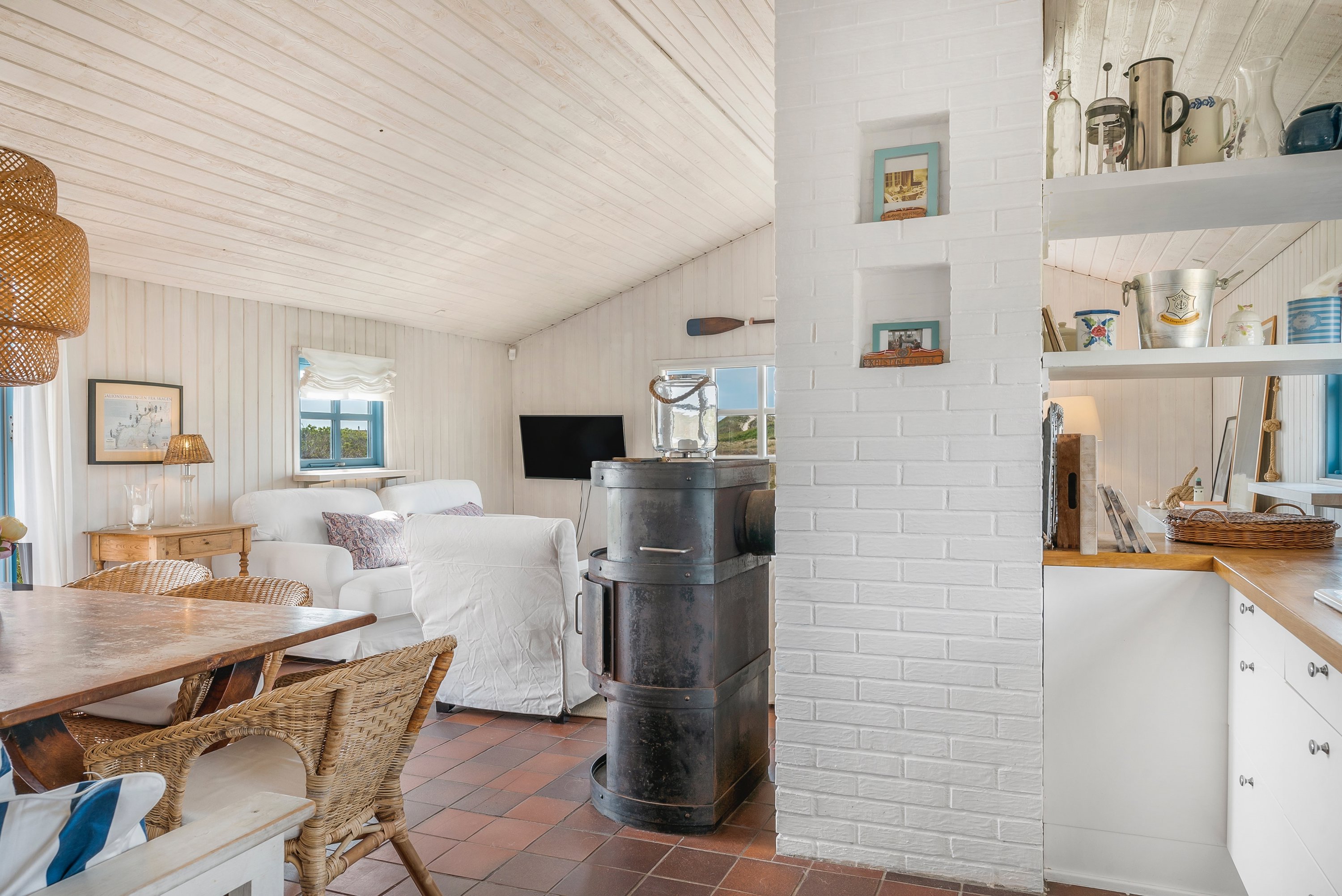 Hamiltonvej 21B, 9990 Skagen