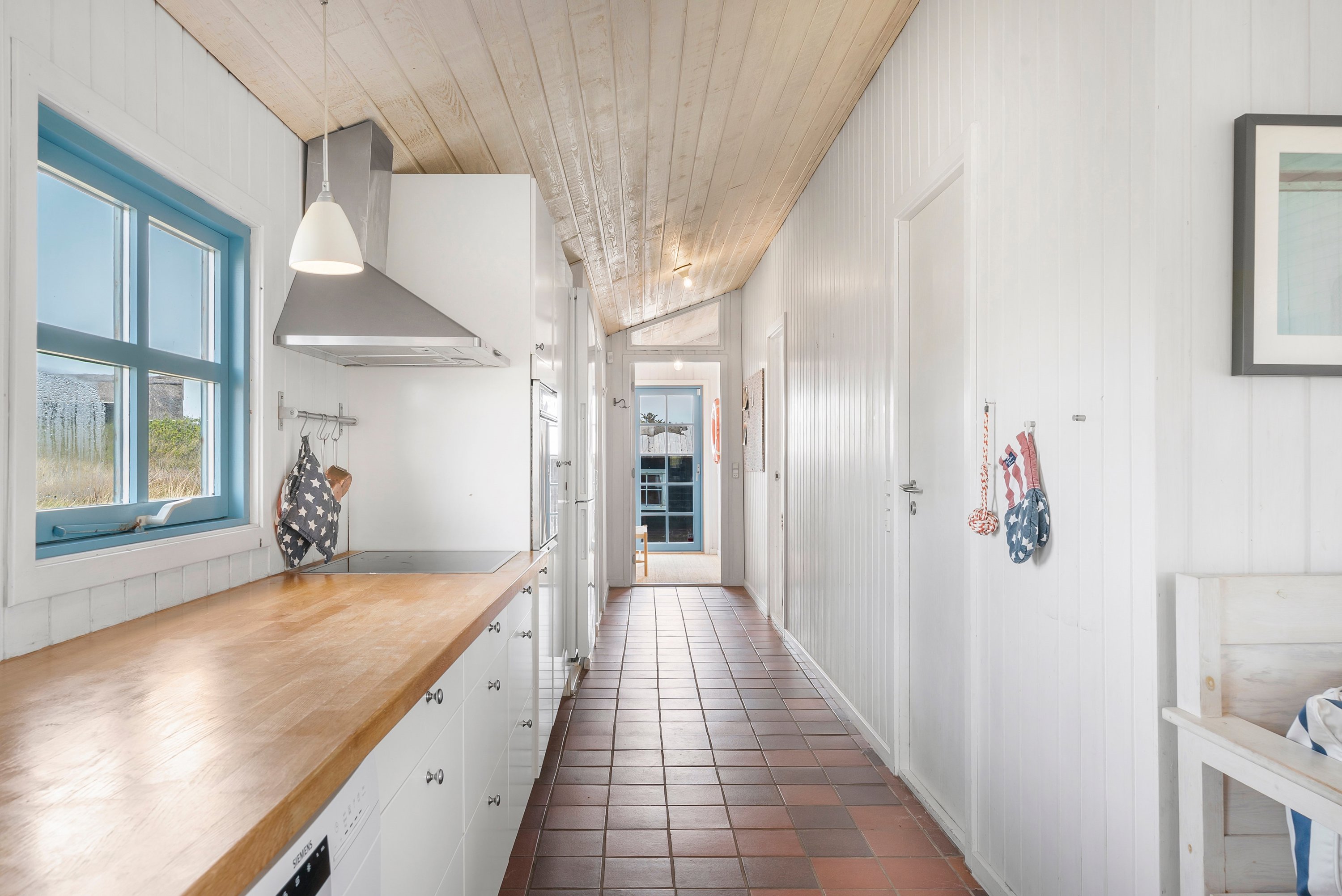 Hamiltonvej 21B, 9990 Skagen