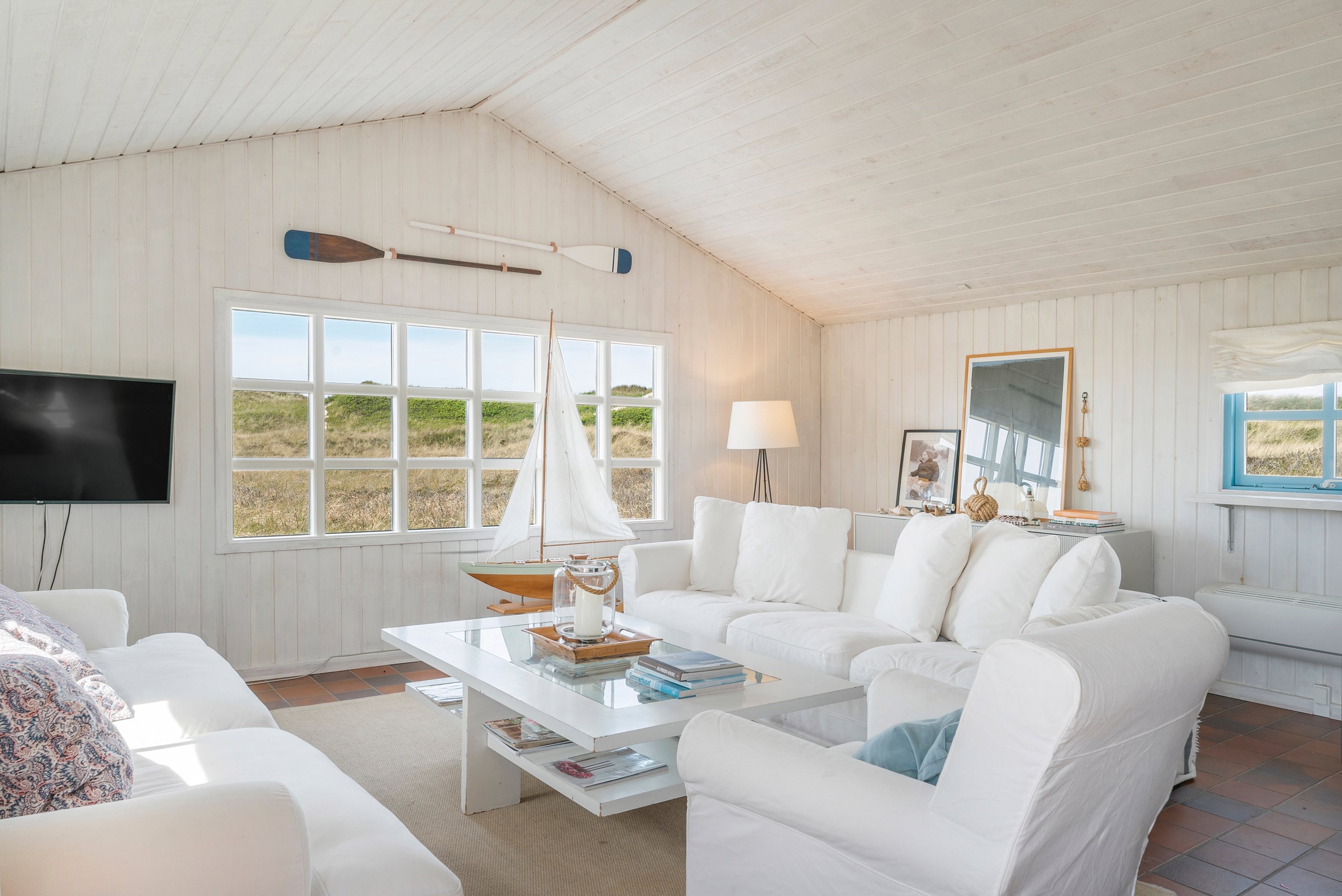 Hamiltonvej 21B, 9990 Skagen