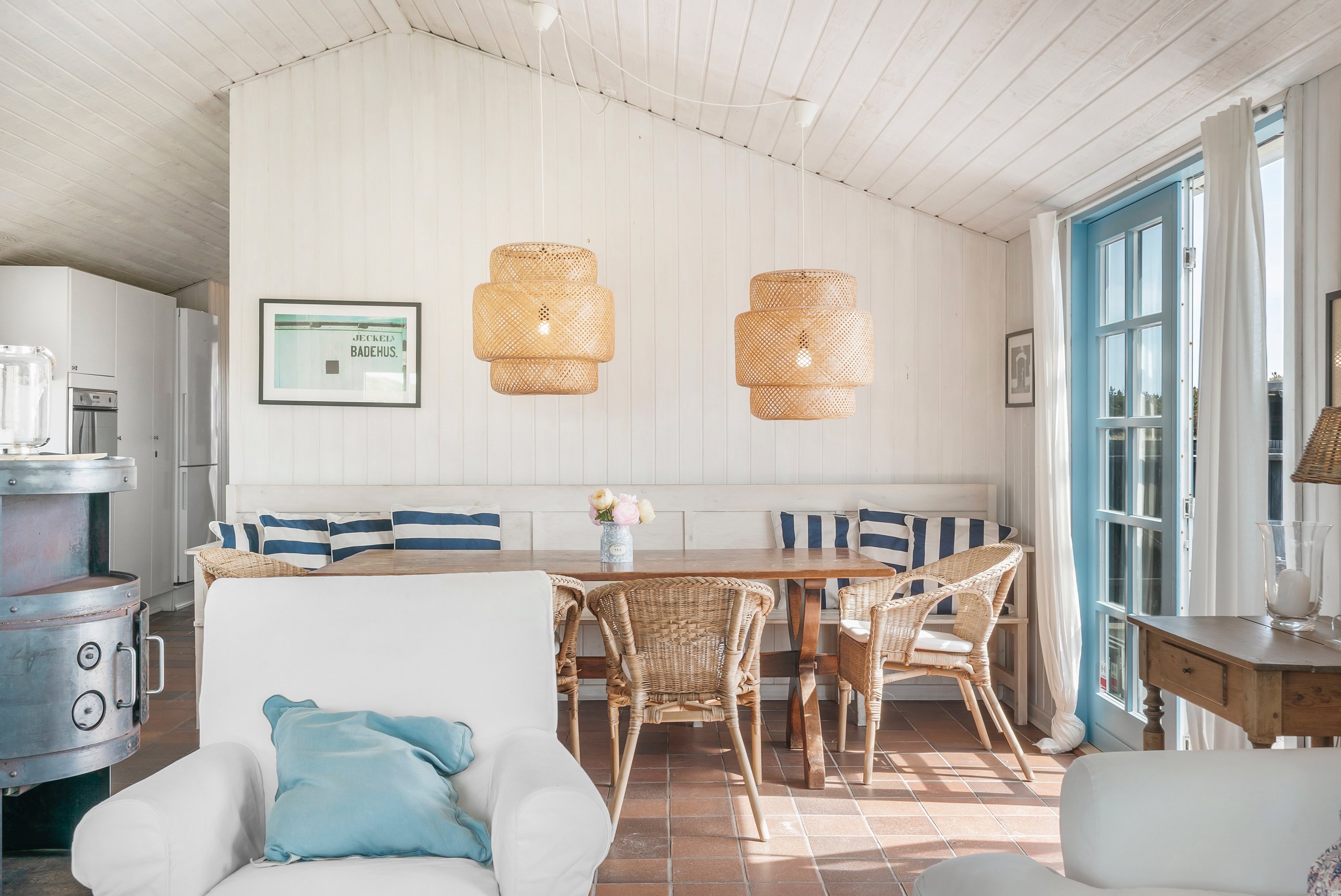 Hamiltonvej 21B, 9990 Skagen