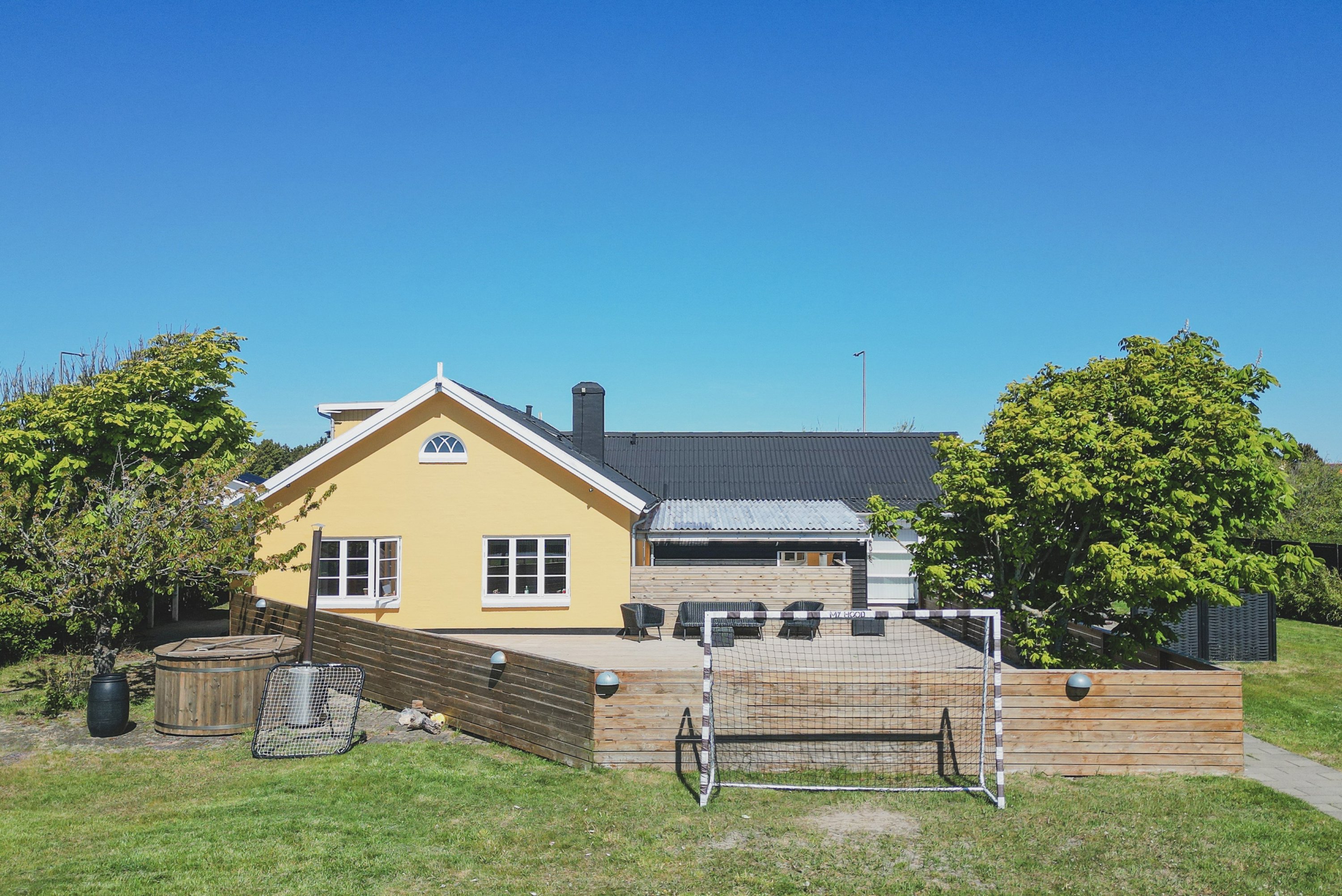 Sønderklit 17, 9990 Skagen