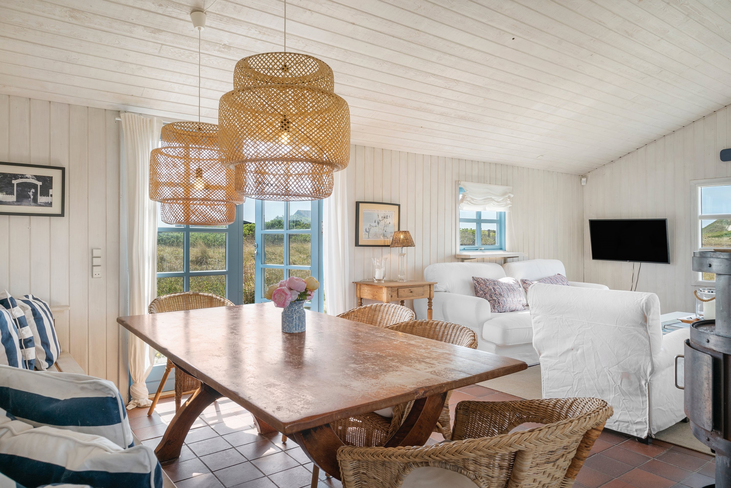 Hamiltonvej 21B, 9990 Skagen