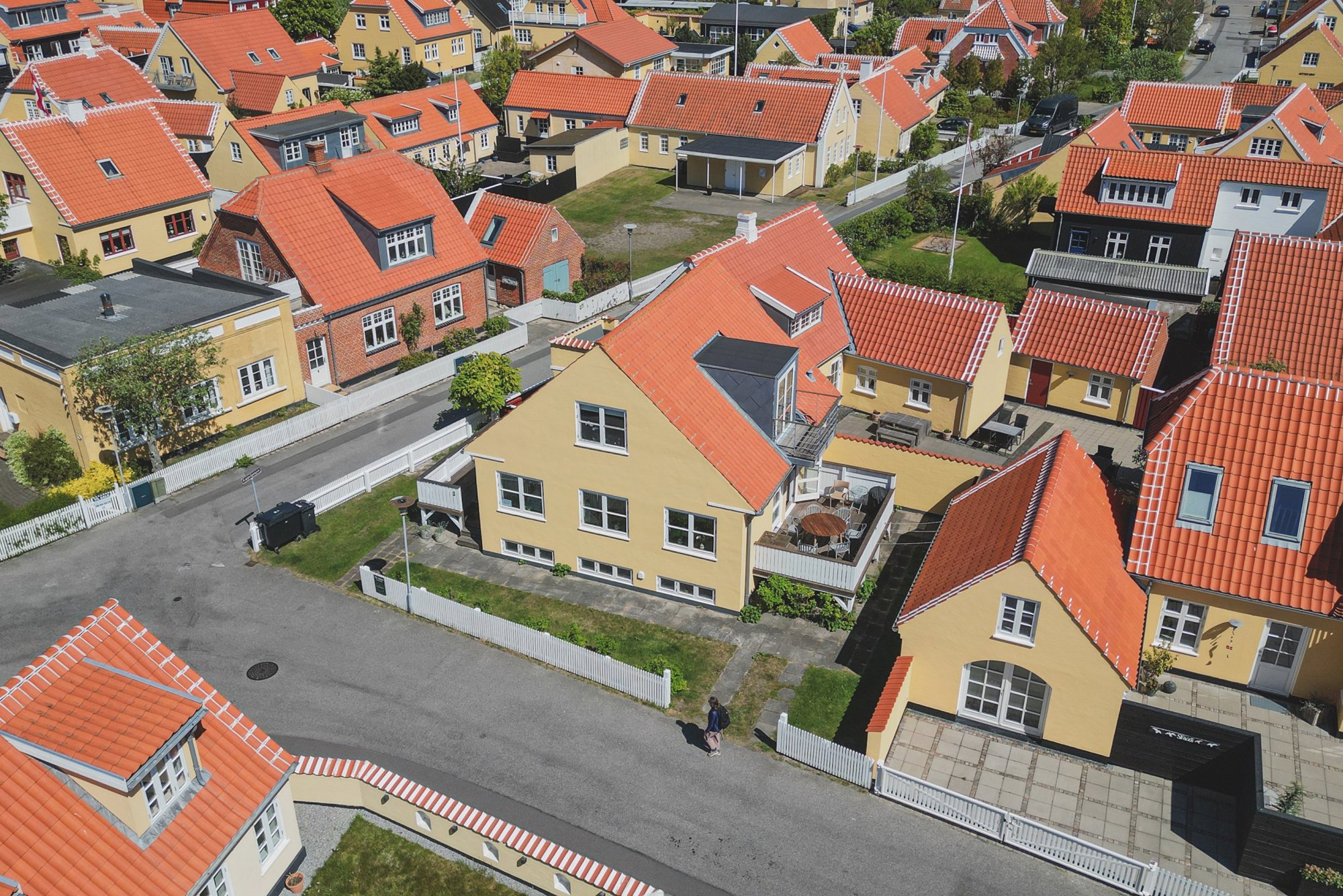 Kappelgangen 2, 9990 Skagen