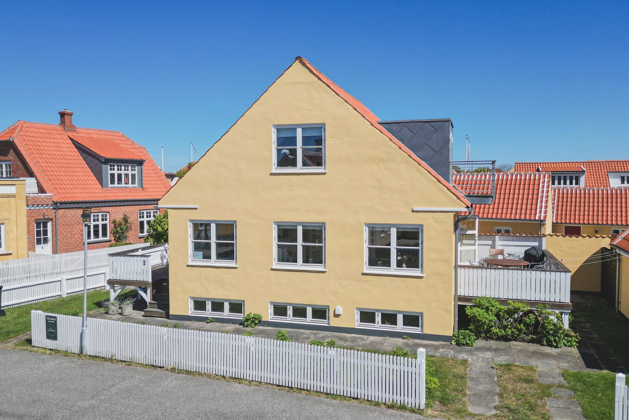 Kappelgangen 2, 9990 Skagen