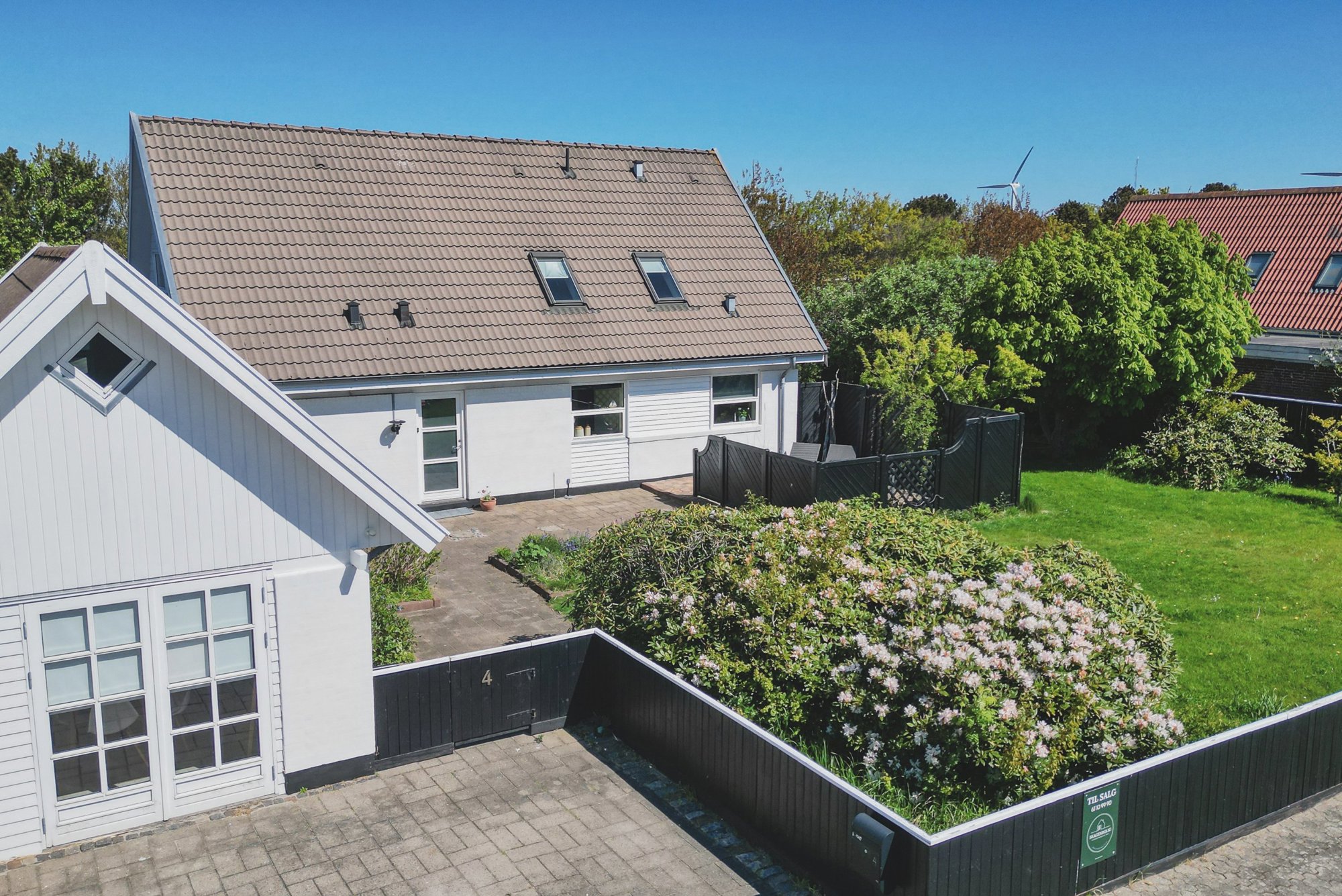 Koralbanke 4, 9990 Skagen