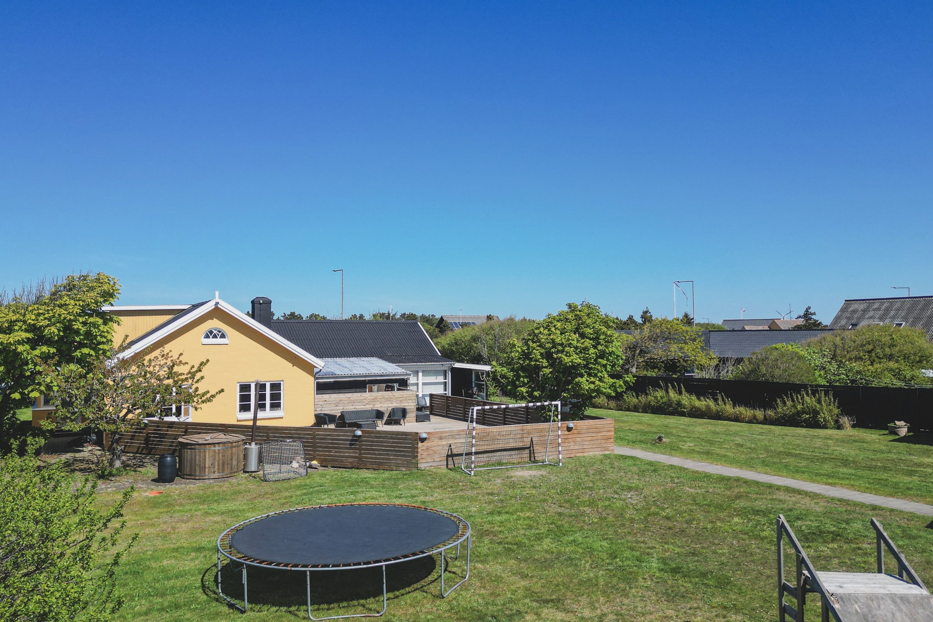 Sønderklit 17, 9990 Skagen