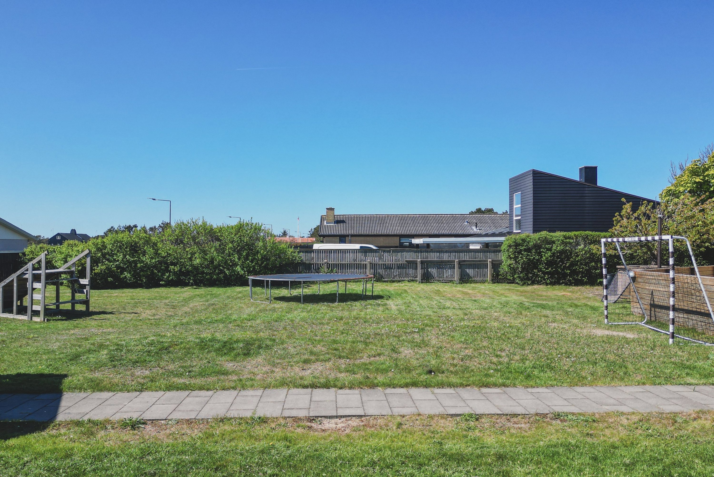 Sønderklit 17, 9990 Skagen