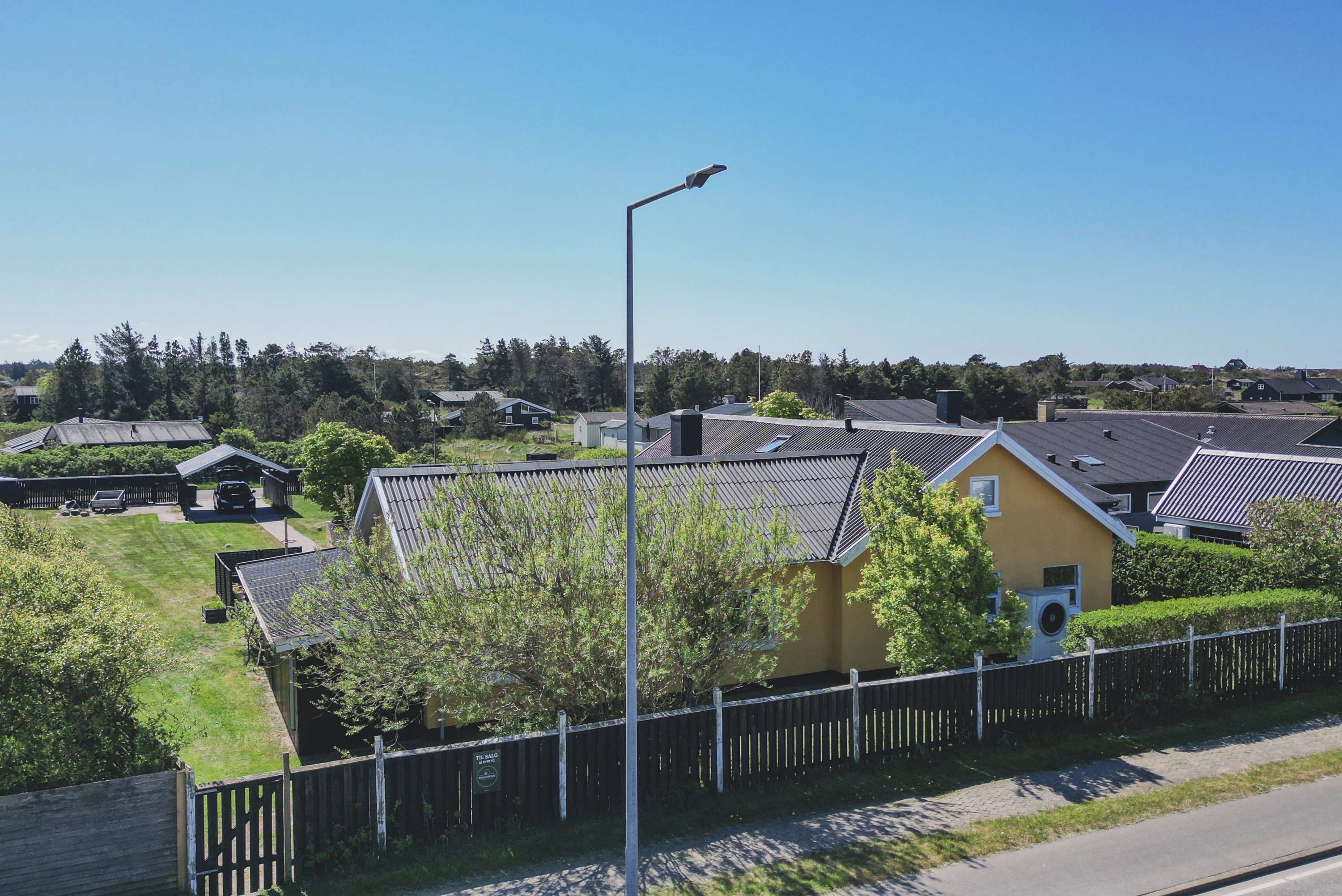 Sønderklit 17, 9990 Skagen