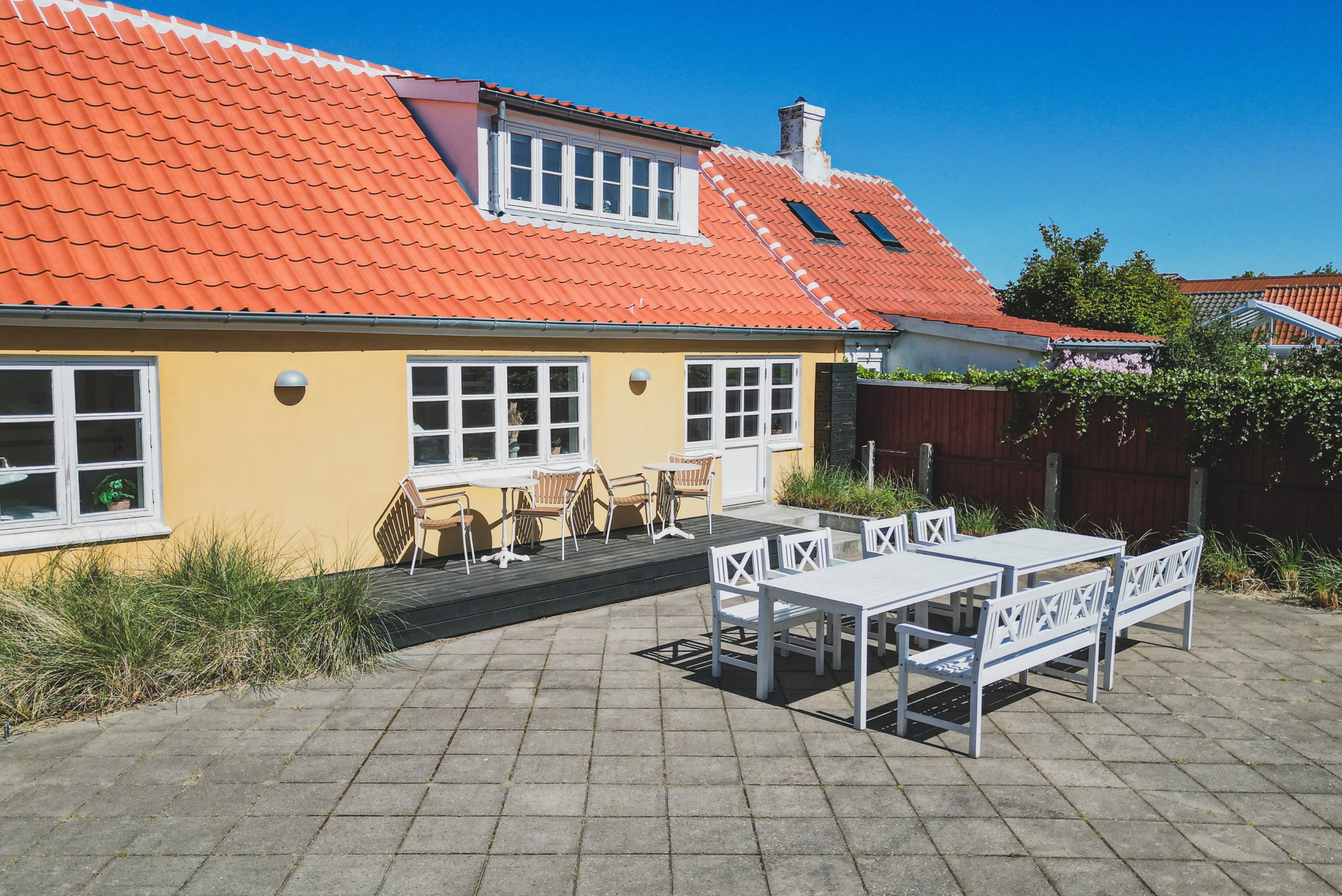 Klemmen 2A, 9990 Skagen