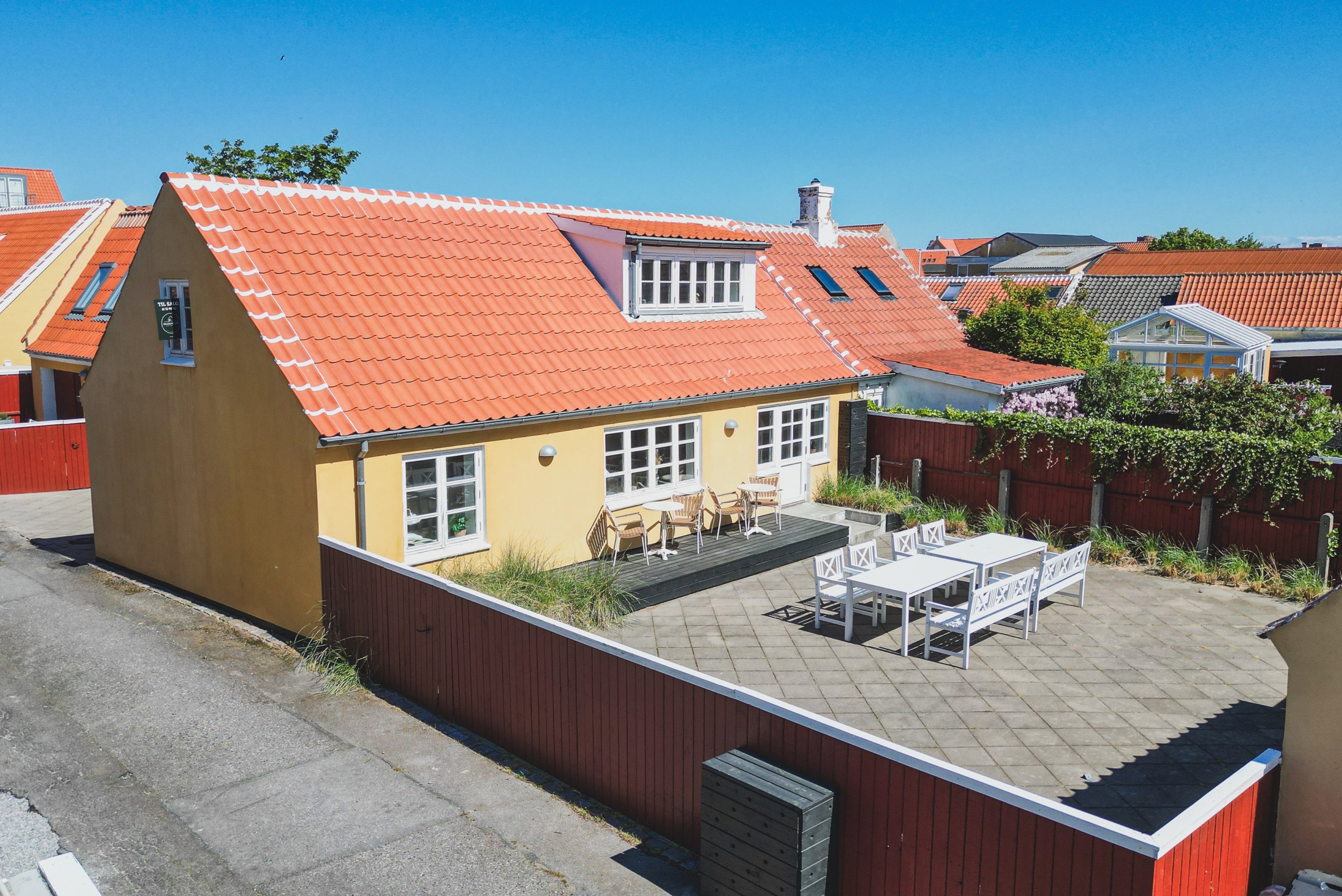 Klemmen 2A, 9990 Skagen