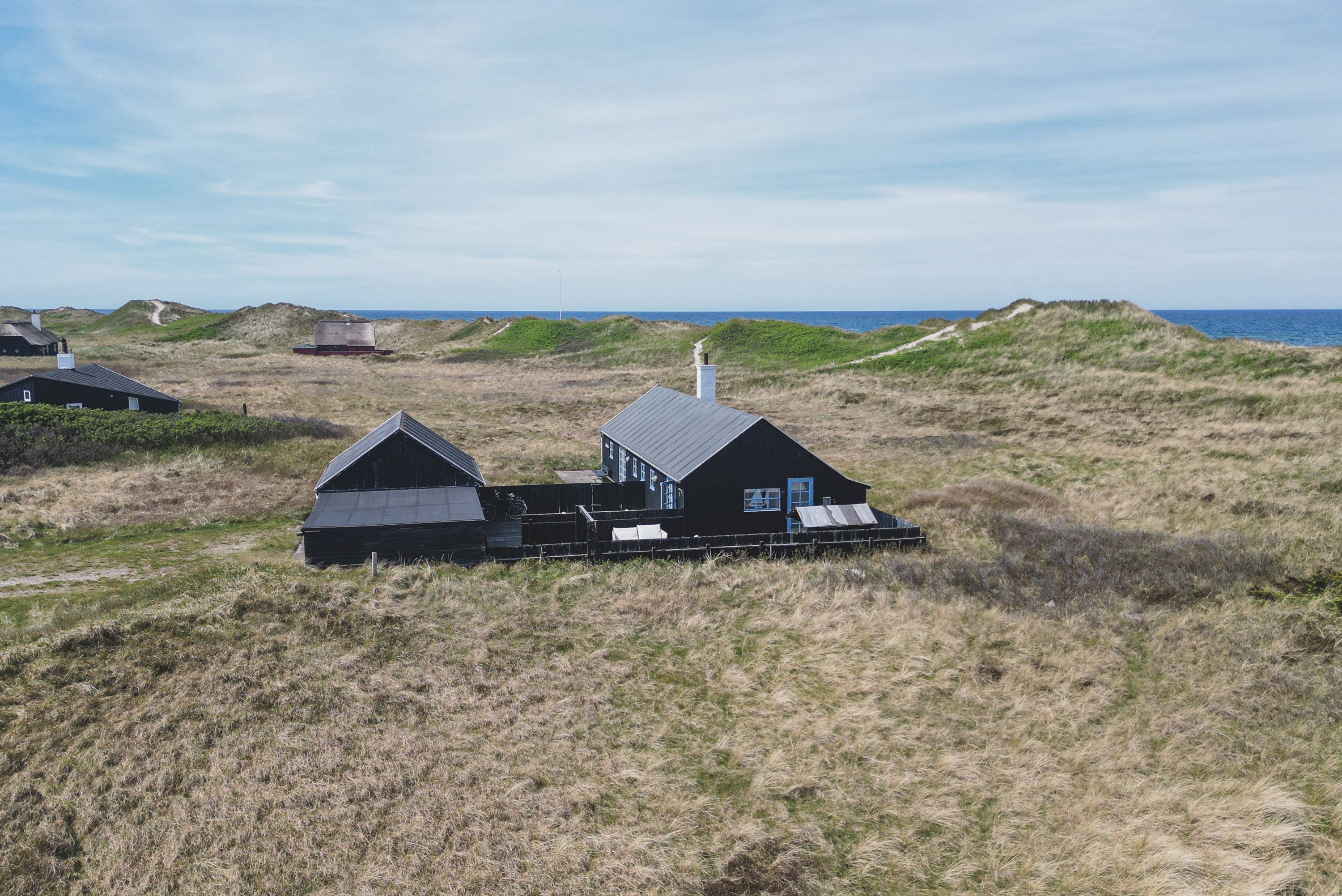 Hamiltonvej 21B, 9990 Skagen