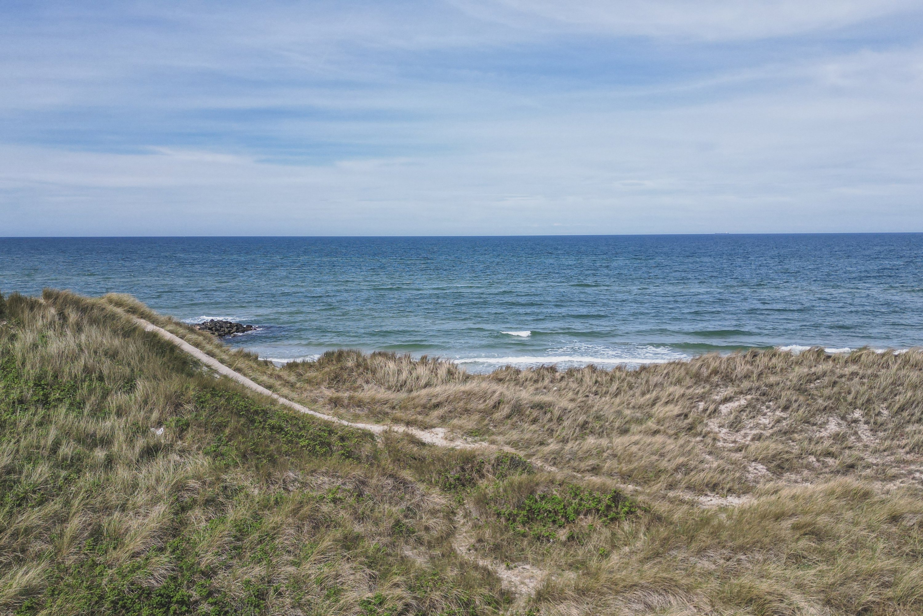 Hamiltonvej 21B, 9990 Skagen