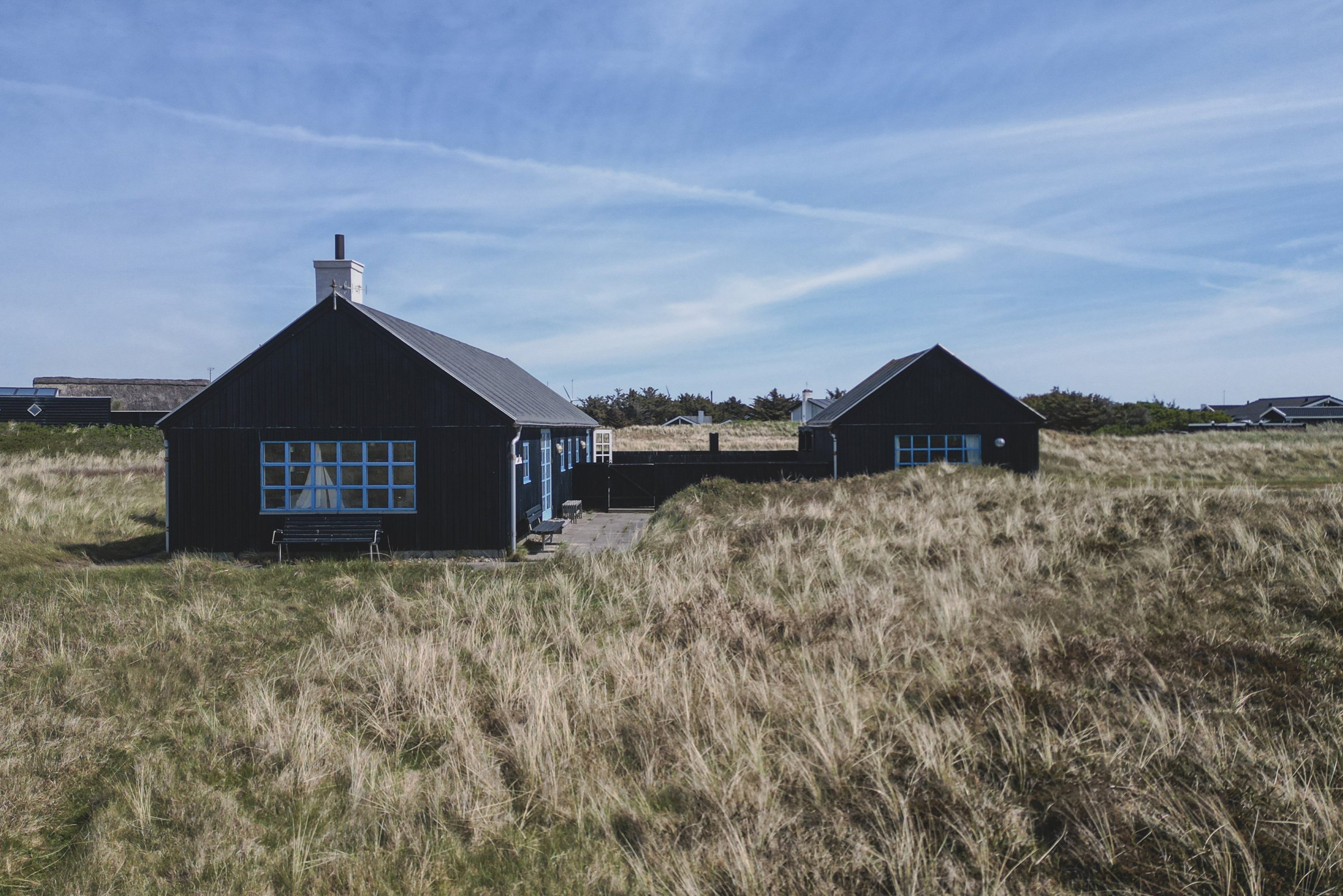 Hamiltonvej 21B, 9990 Skagen