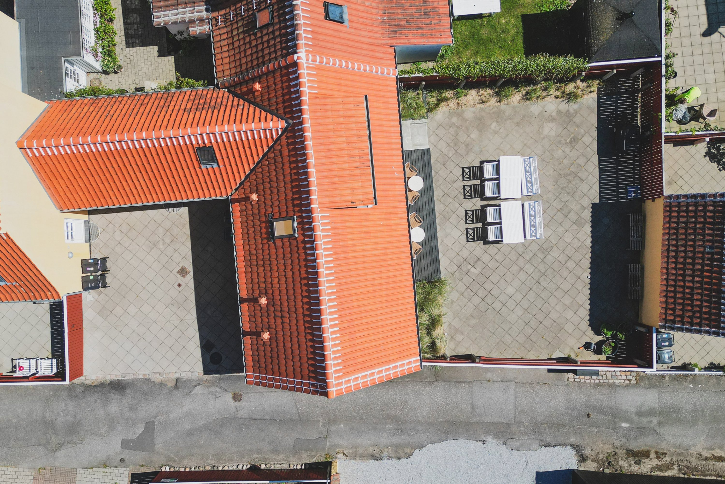 Klemmen 2A, 9990 Skagen