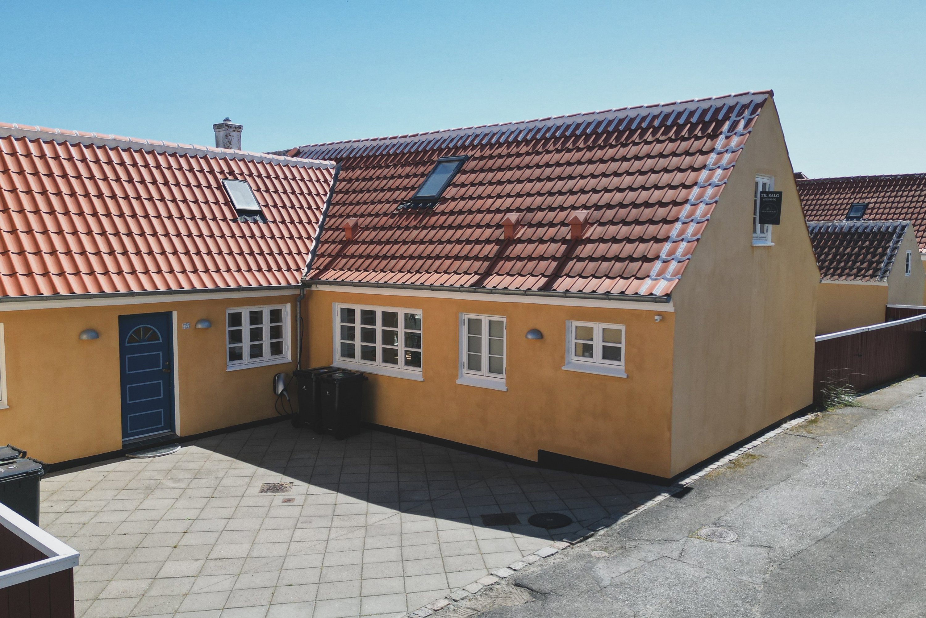 Klemmen 2A, 9990 Skagen