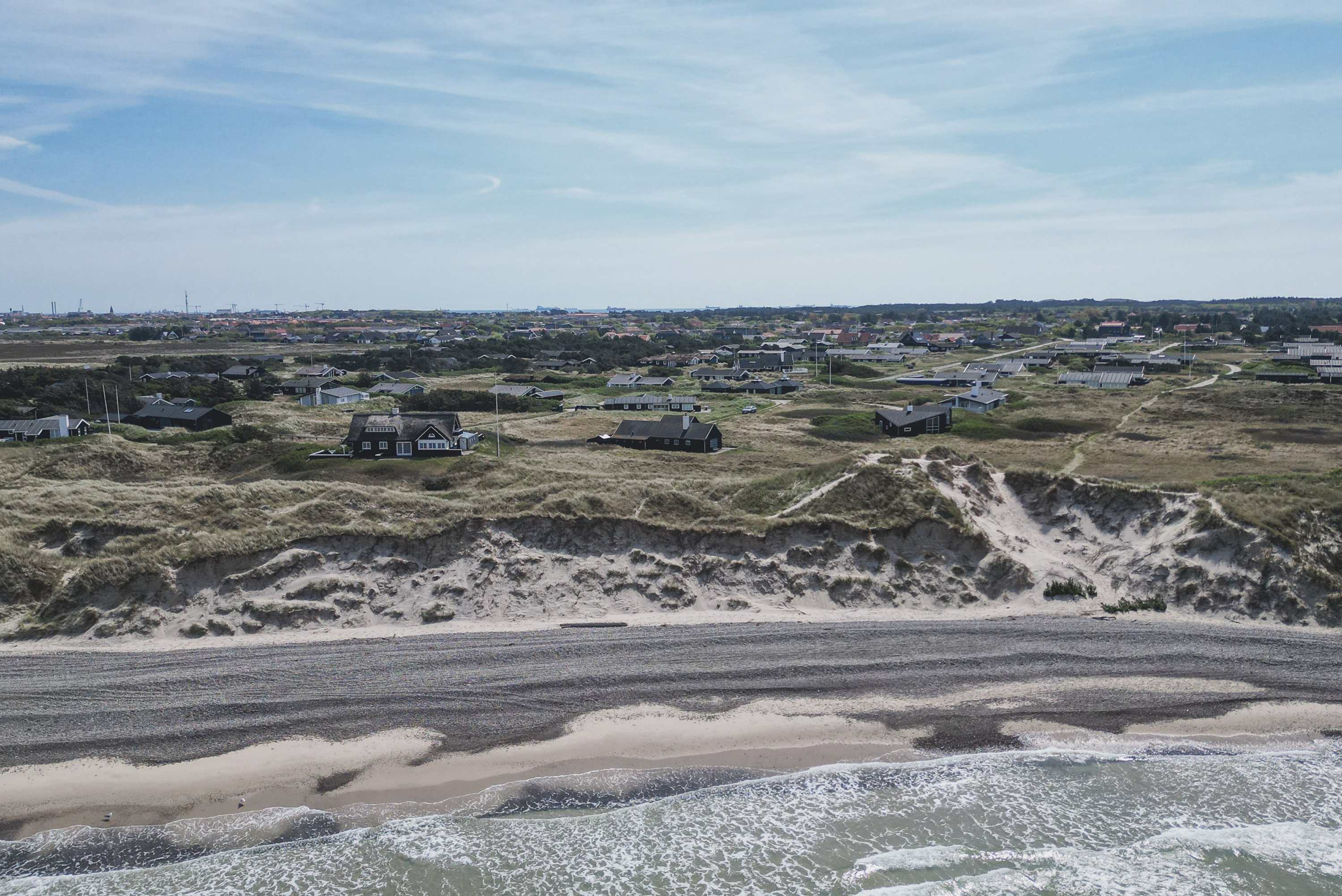 Hamiltonvej 21B, 9990 Skagen