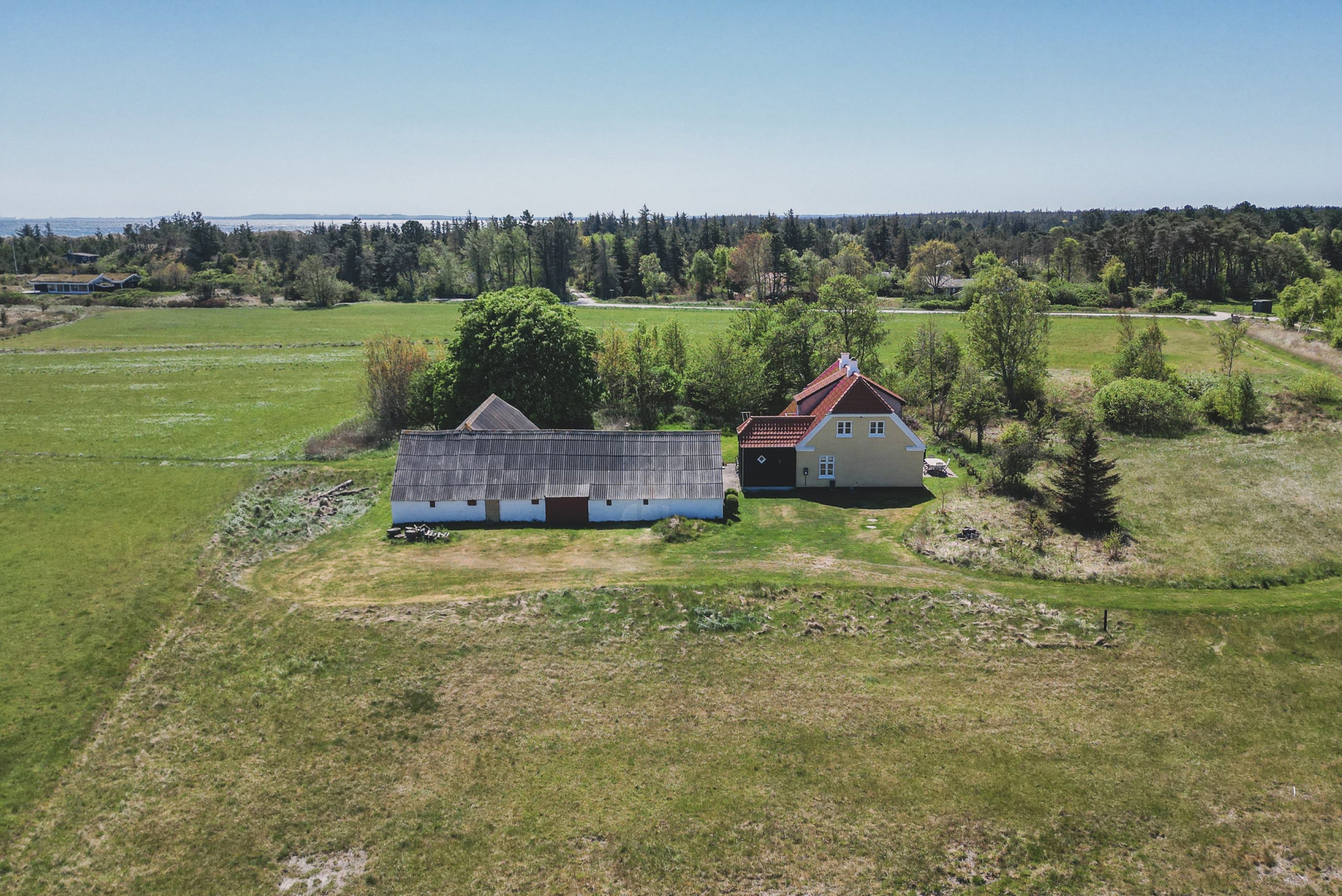 Karredvej 29, Hulsig, 9990 Skagen