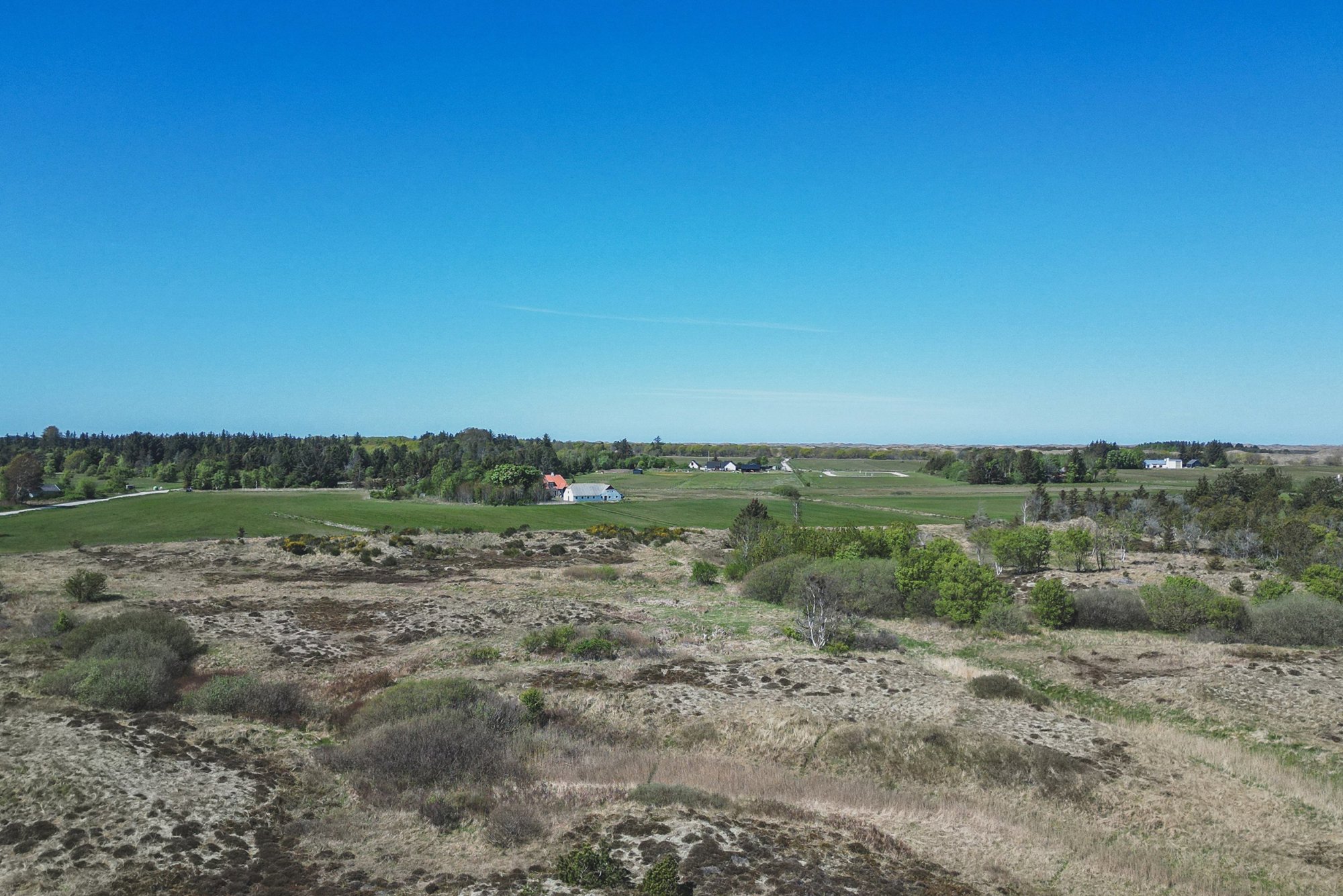 Karredvej 29, 9990 Skagen