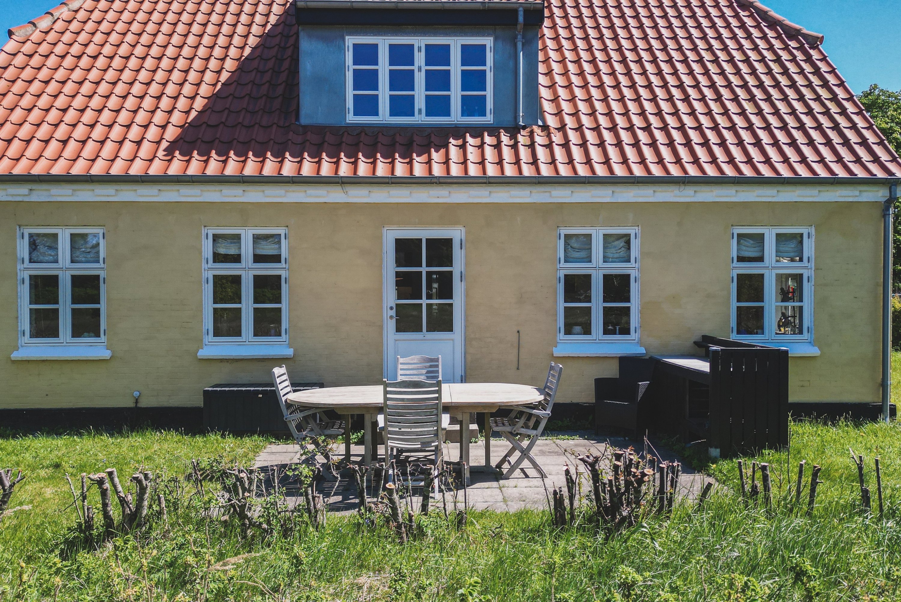 Karredvej 29, Hulsig, 9990 Skagen