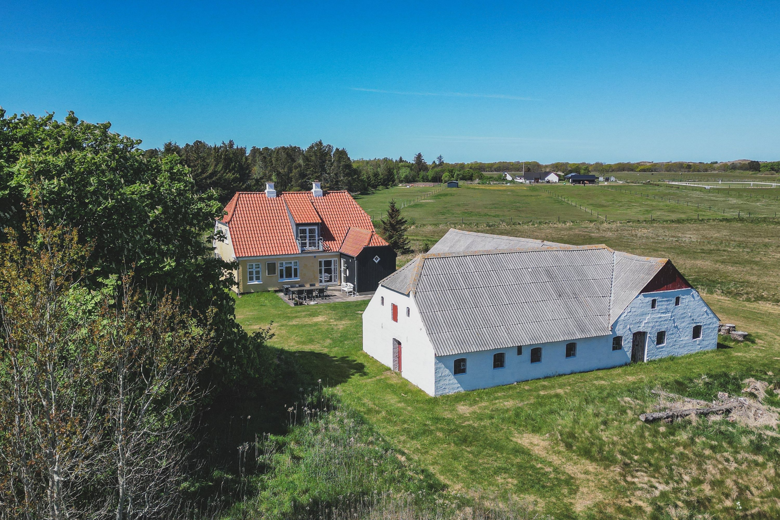 Karredvej 29, Hulsig, 9990 Skagen