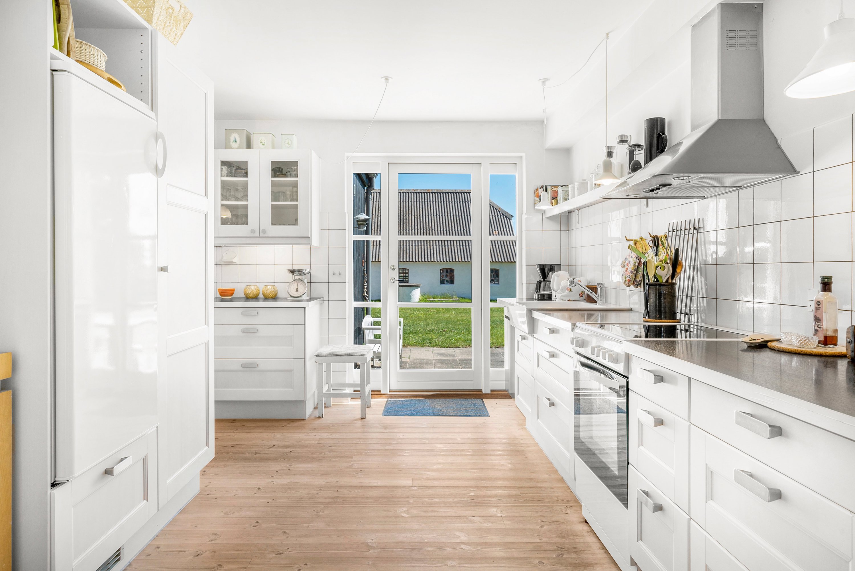 Karredvej 29, Hulsig, 9990 Skagen