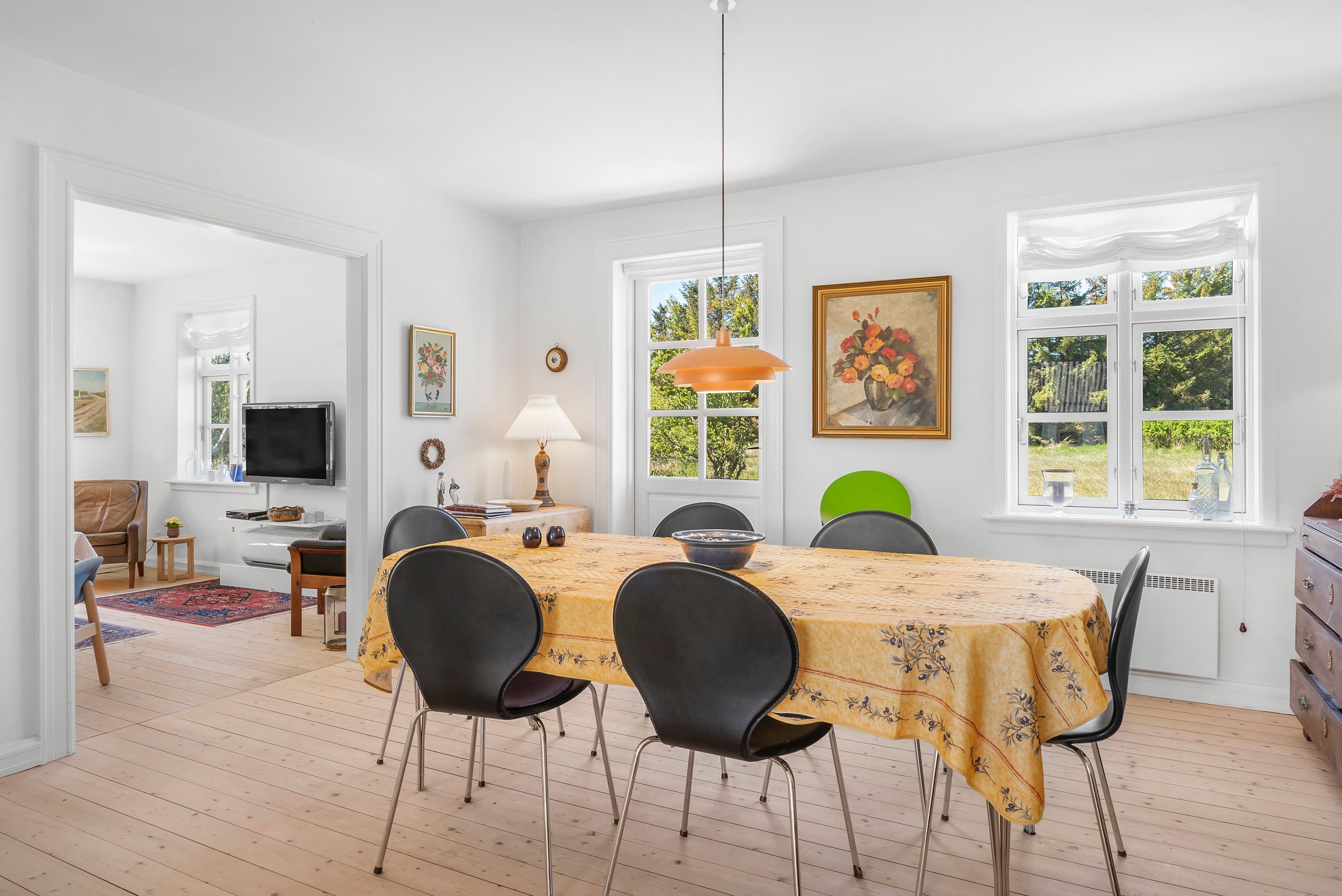 Karredvej 29, Hulsig, 9990 Skagen