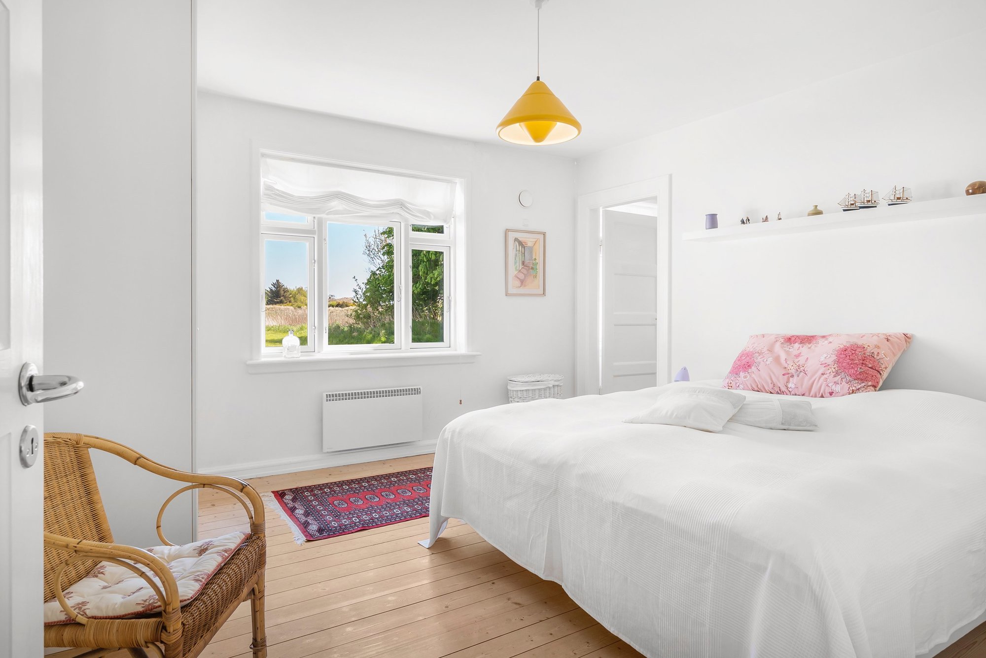 Karredvej 29, 9990 Skagen